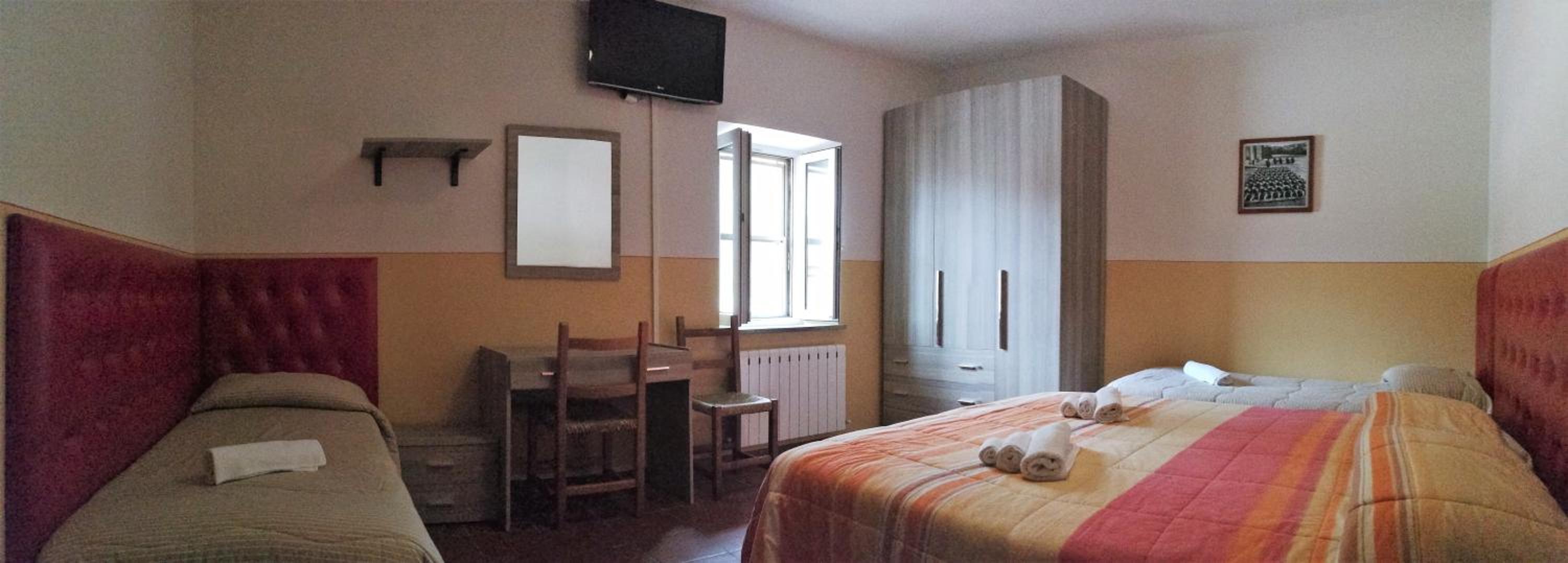 Agriturismo Longetti
