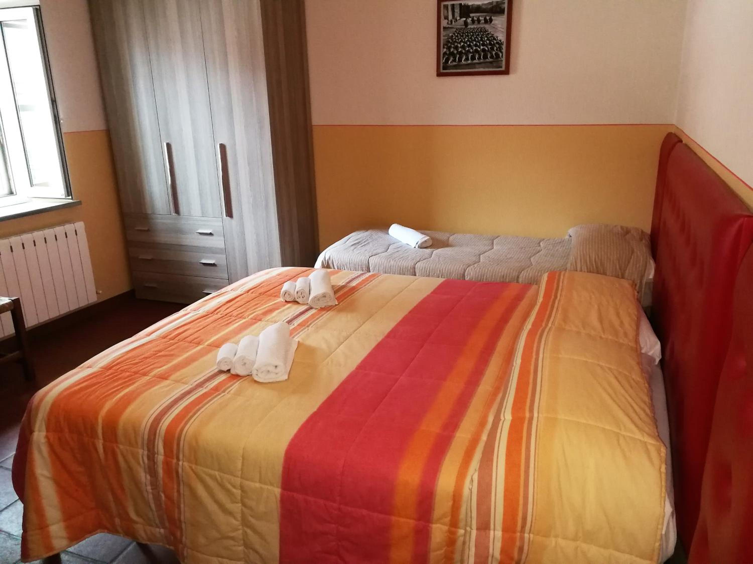 Agriturismo Longetti