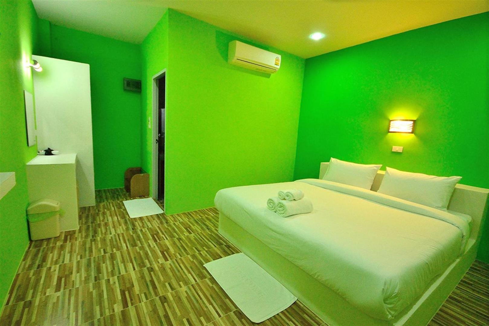 Family House Resort