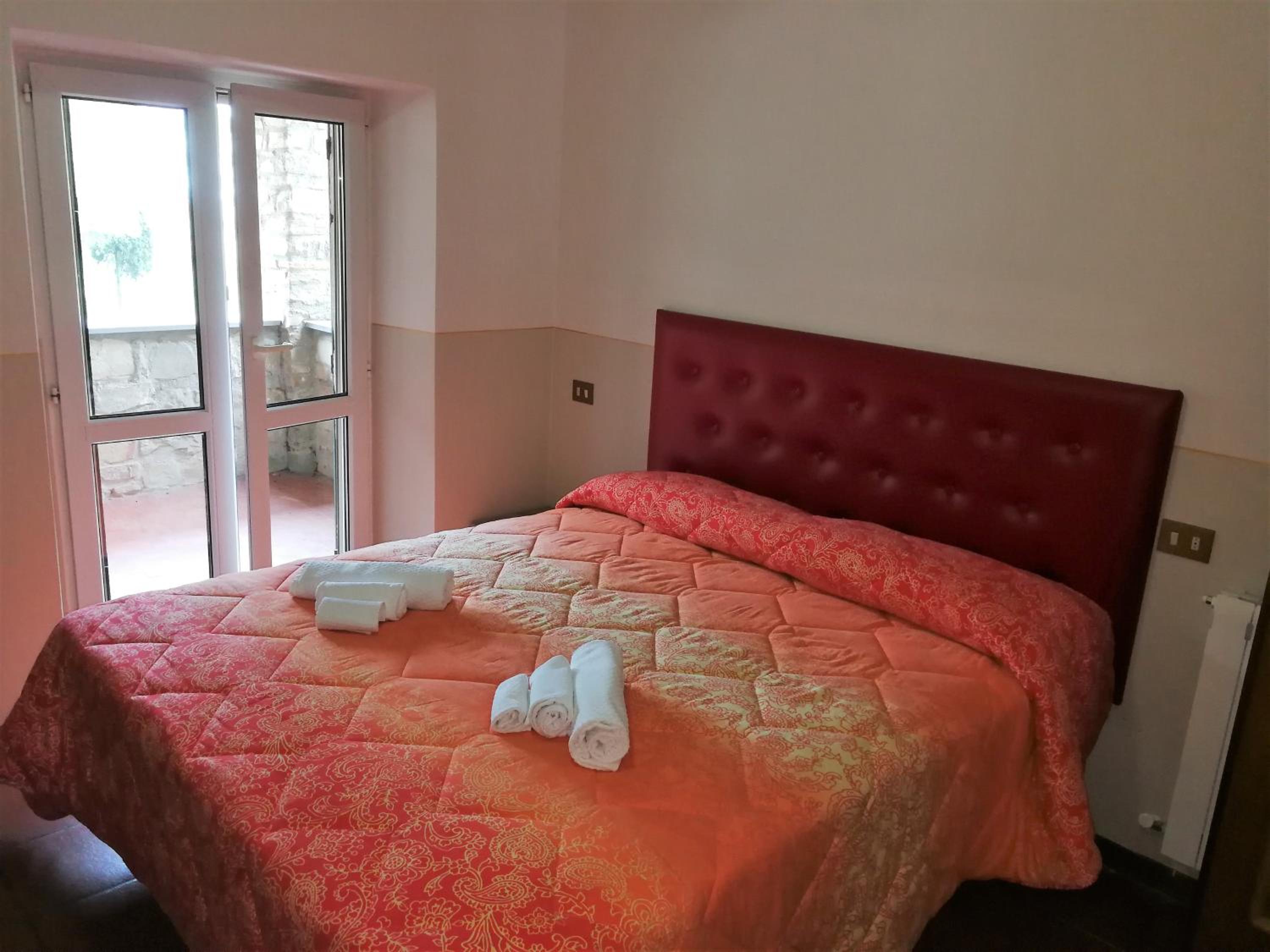 Agriturismo Longetti