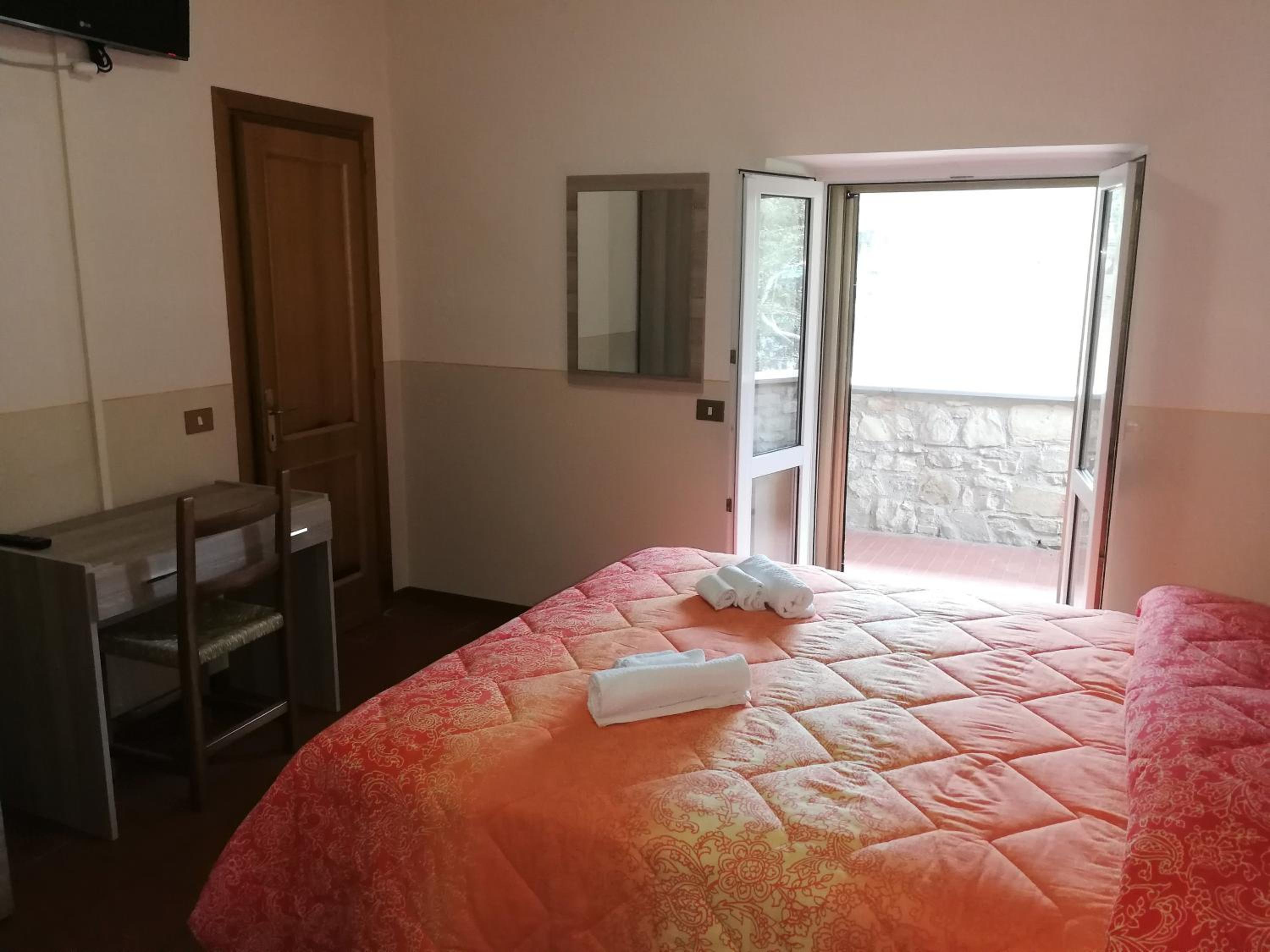 Agriturismo Longetti