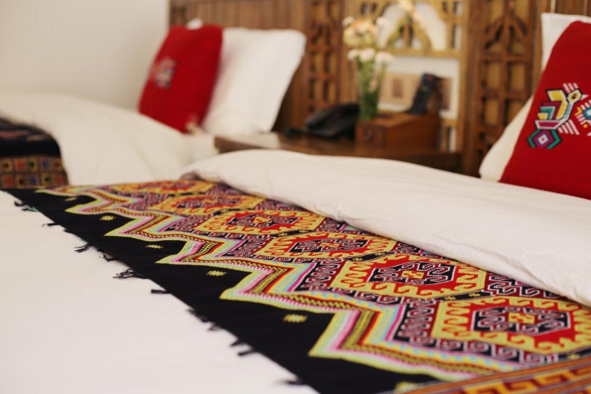 Zhangjiajie One city one inn