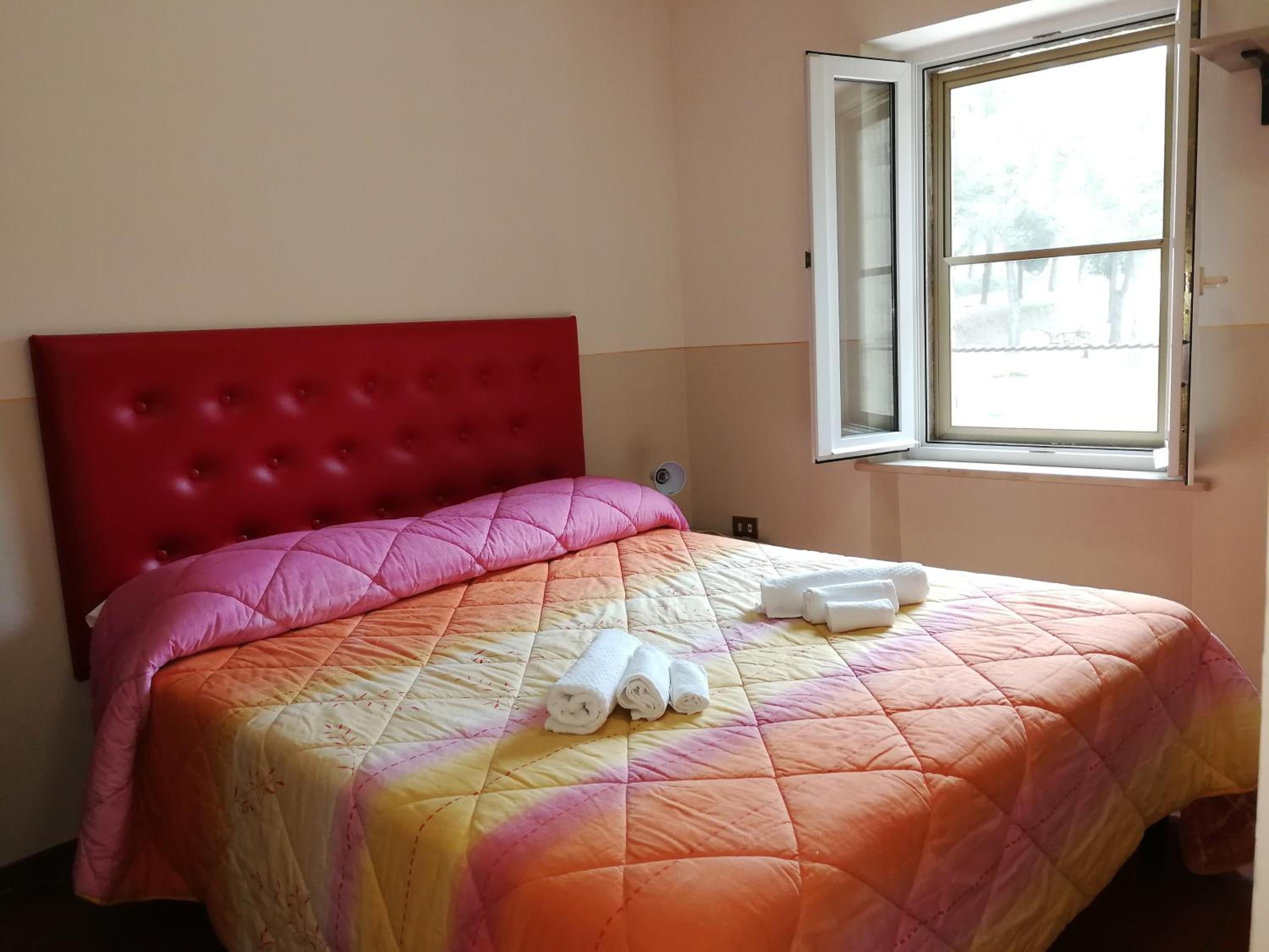 Agriturismo Longetti