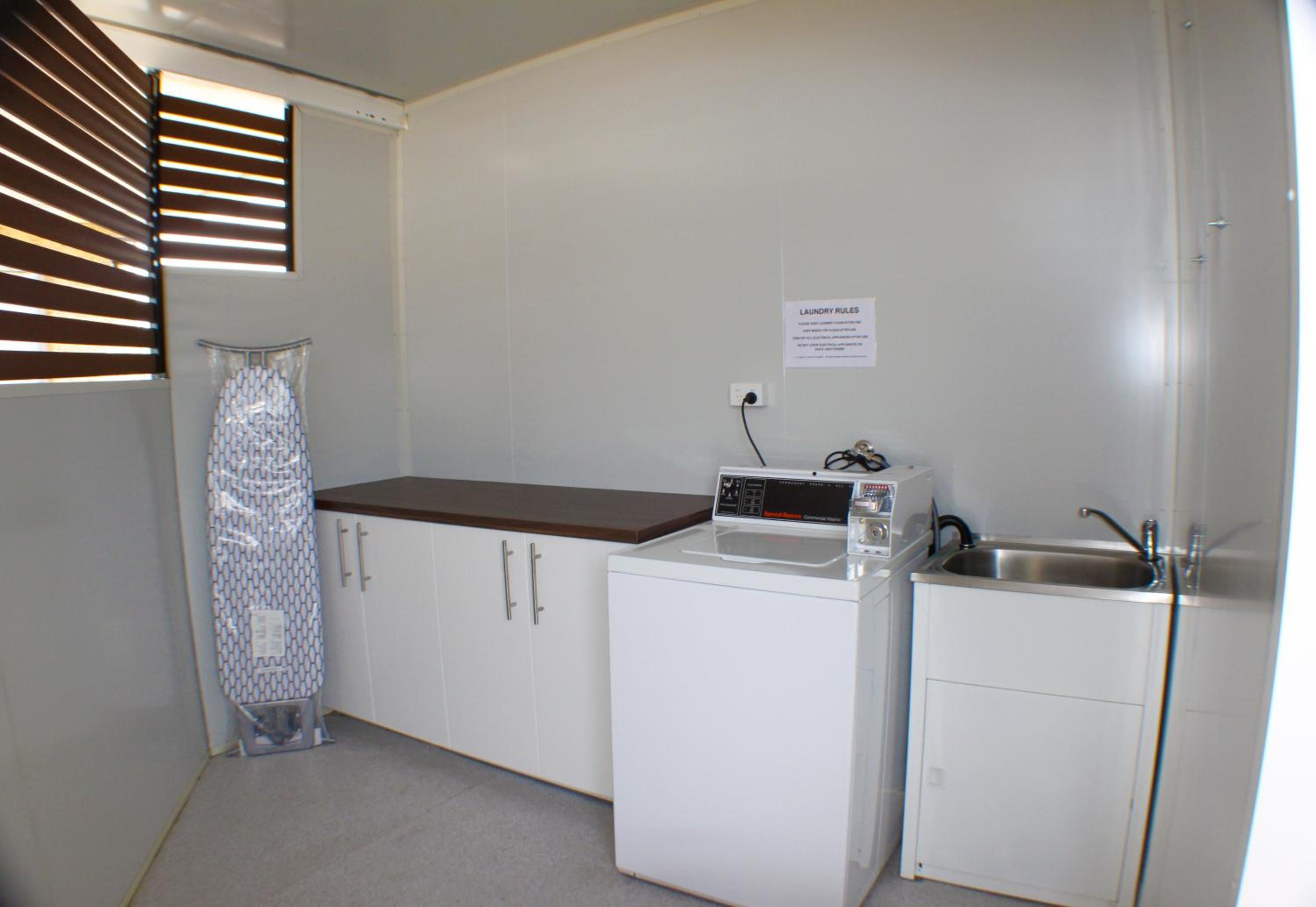 Baths Motel Moree