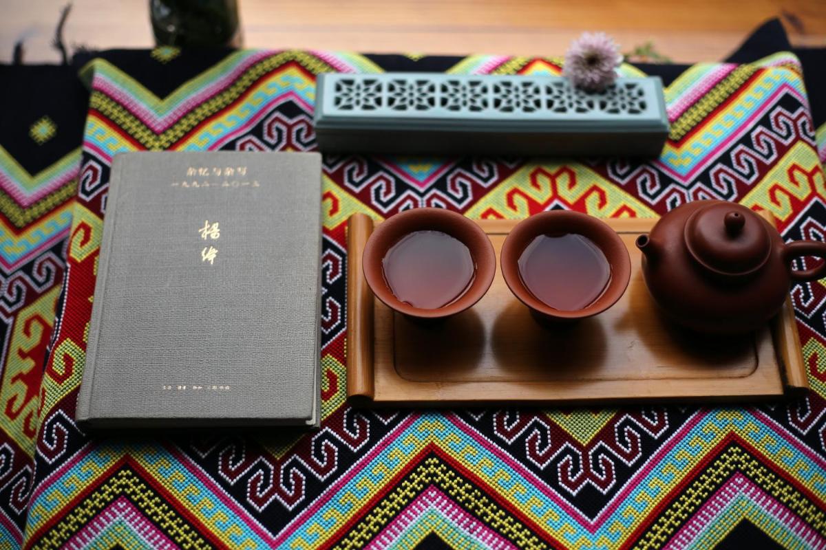 Zhangjiajie One city one inn