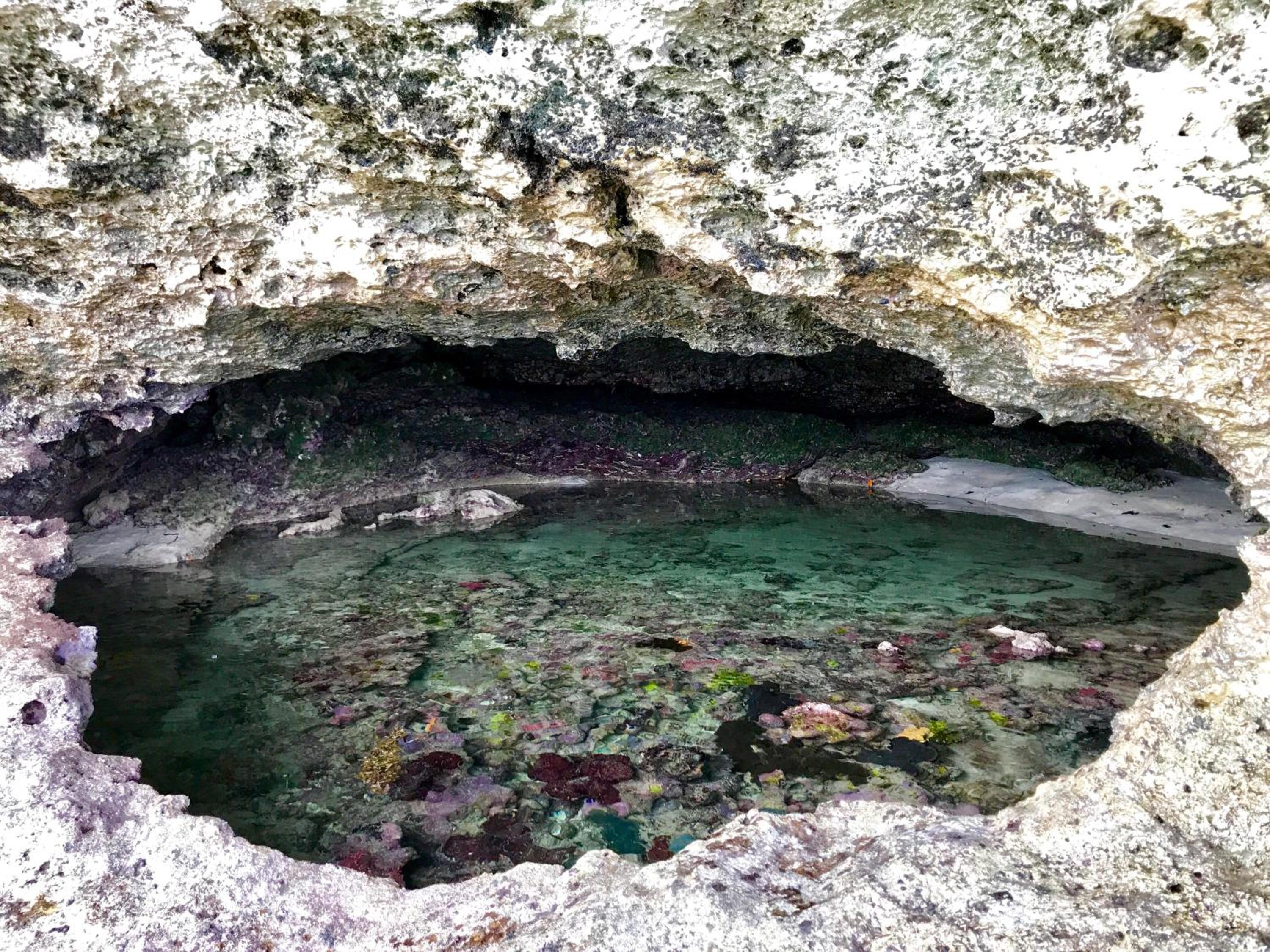 Rock and Sea Resort