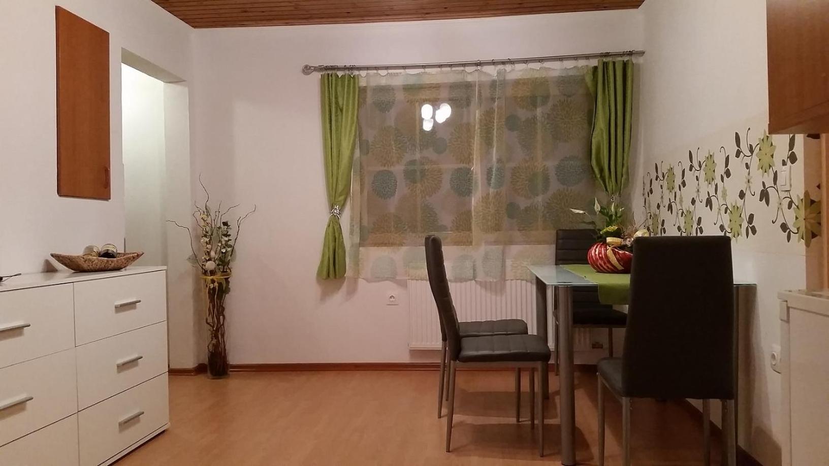 Sofias Apartment