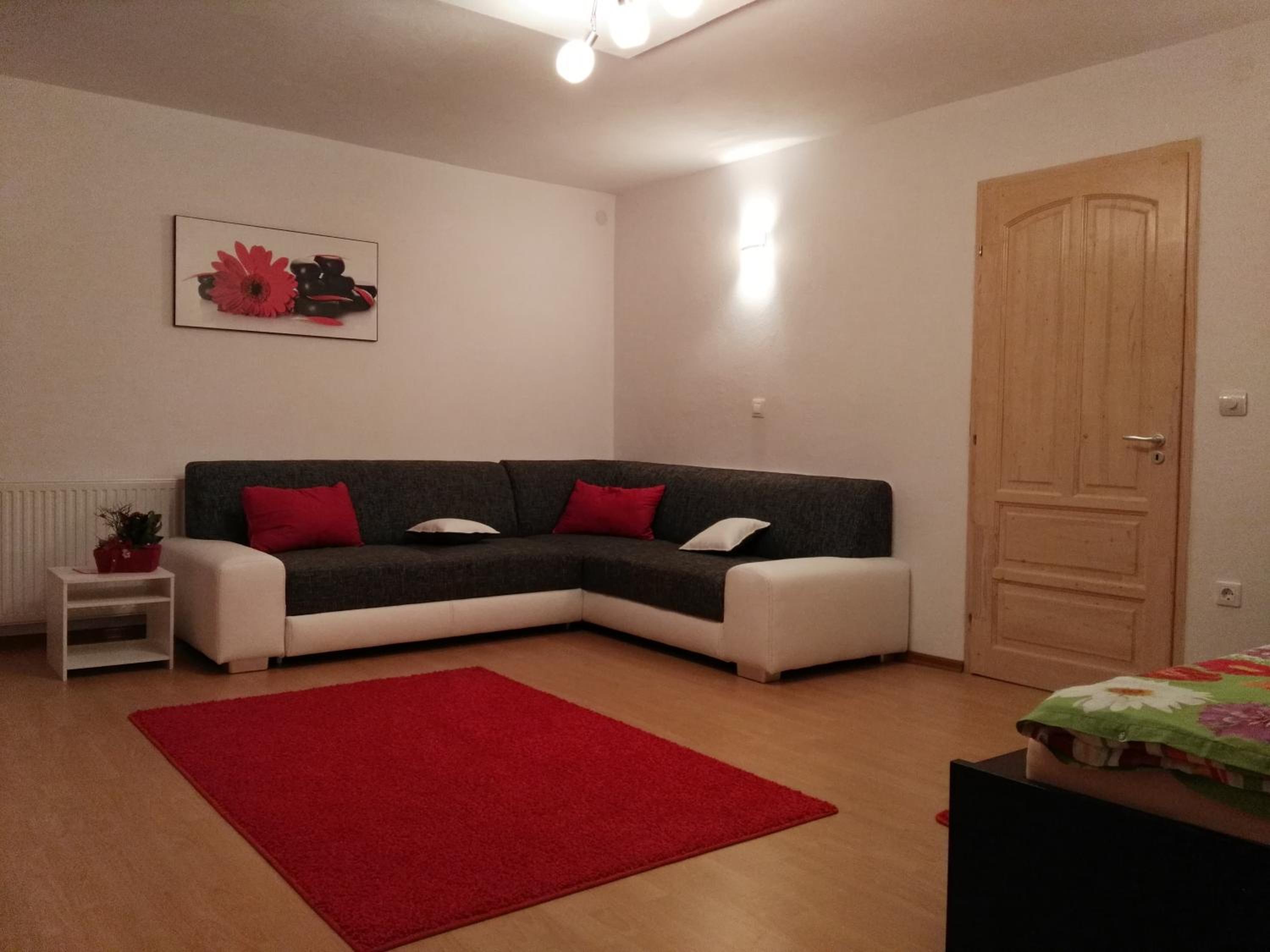 Sofias Apartment