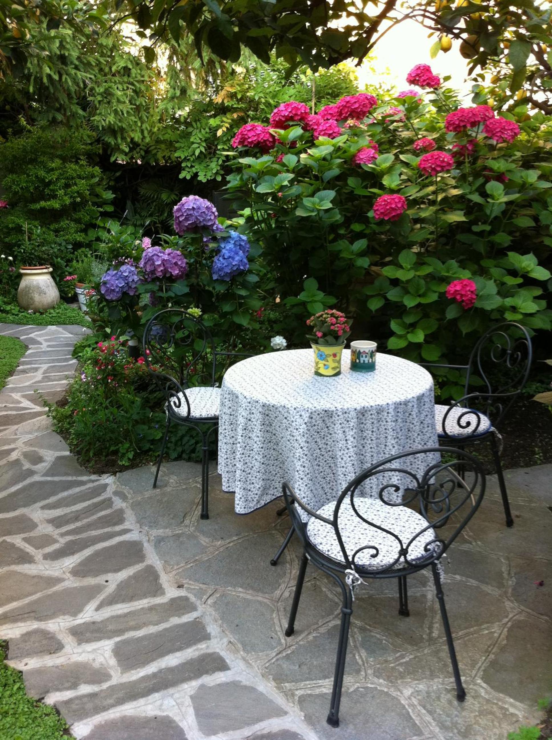Il Giardino Incantato photo 3