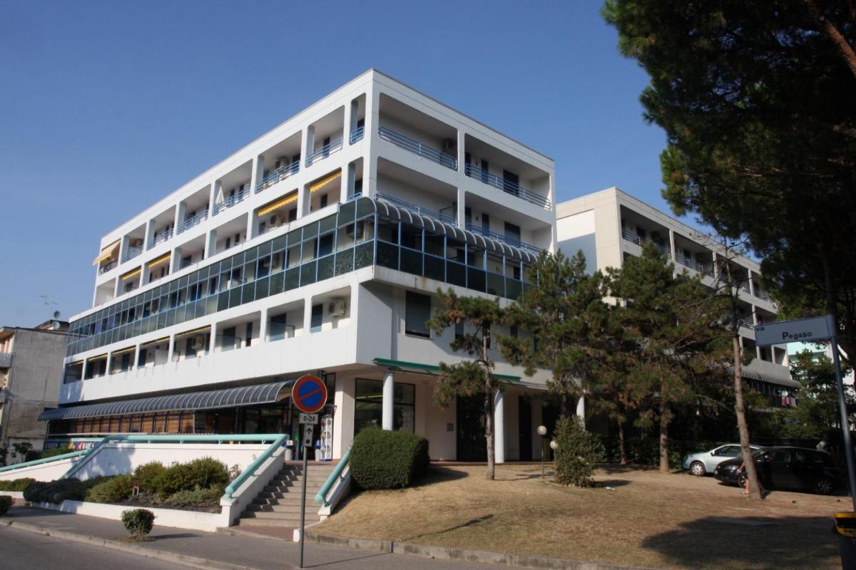Condominio Tonin B view 2