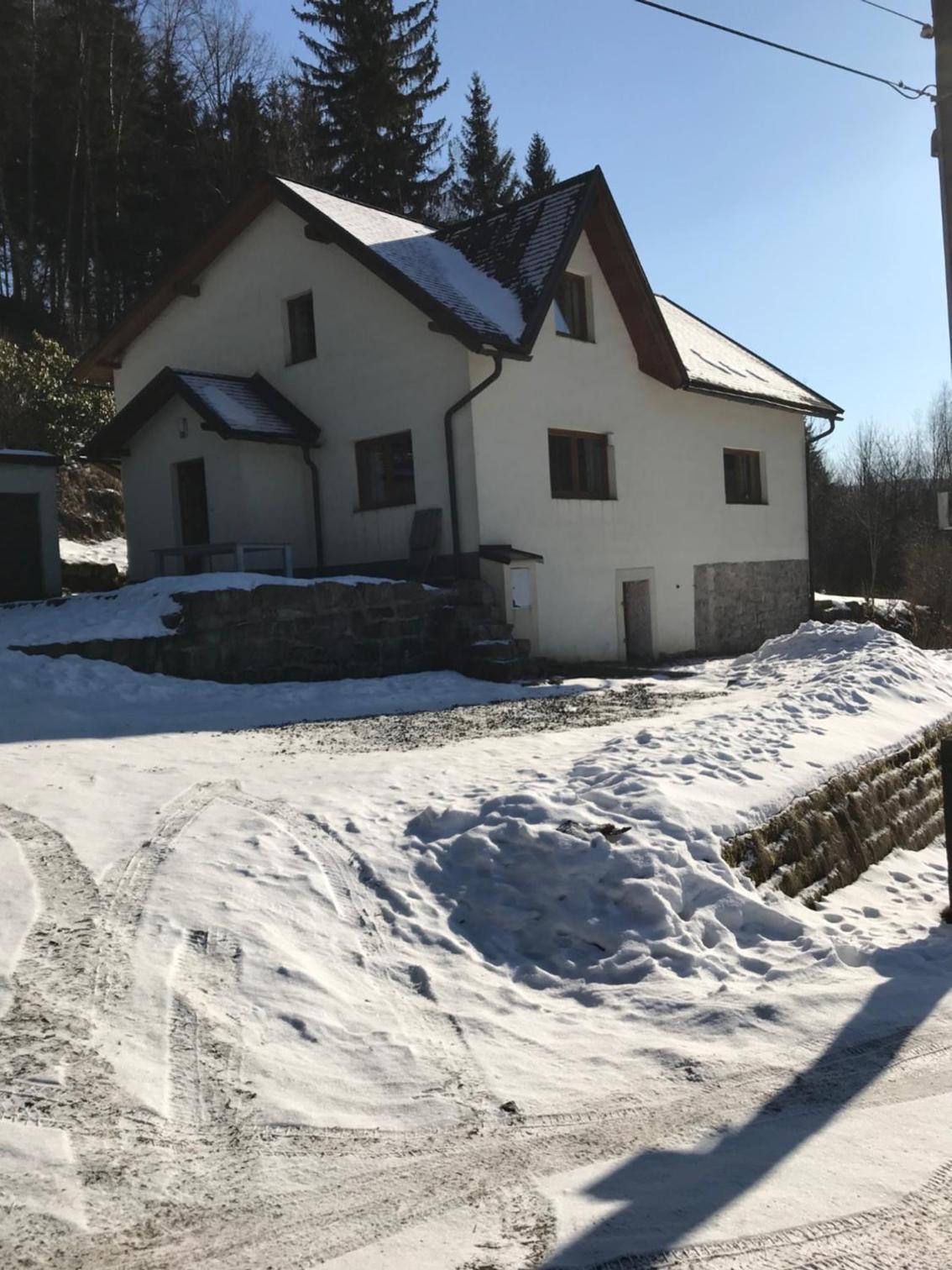 Sun & Snow Hollyhome