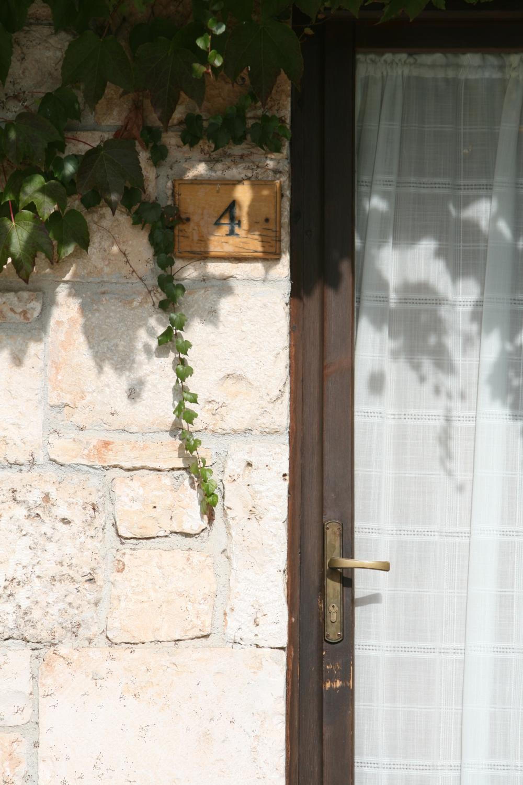 Agriturismo Amicizia