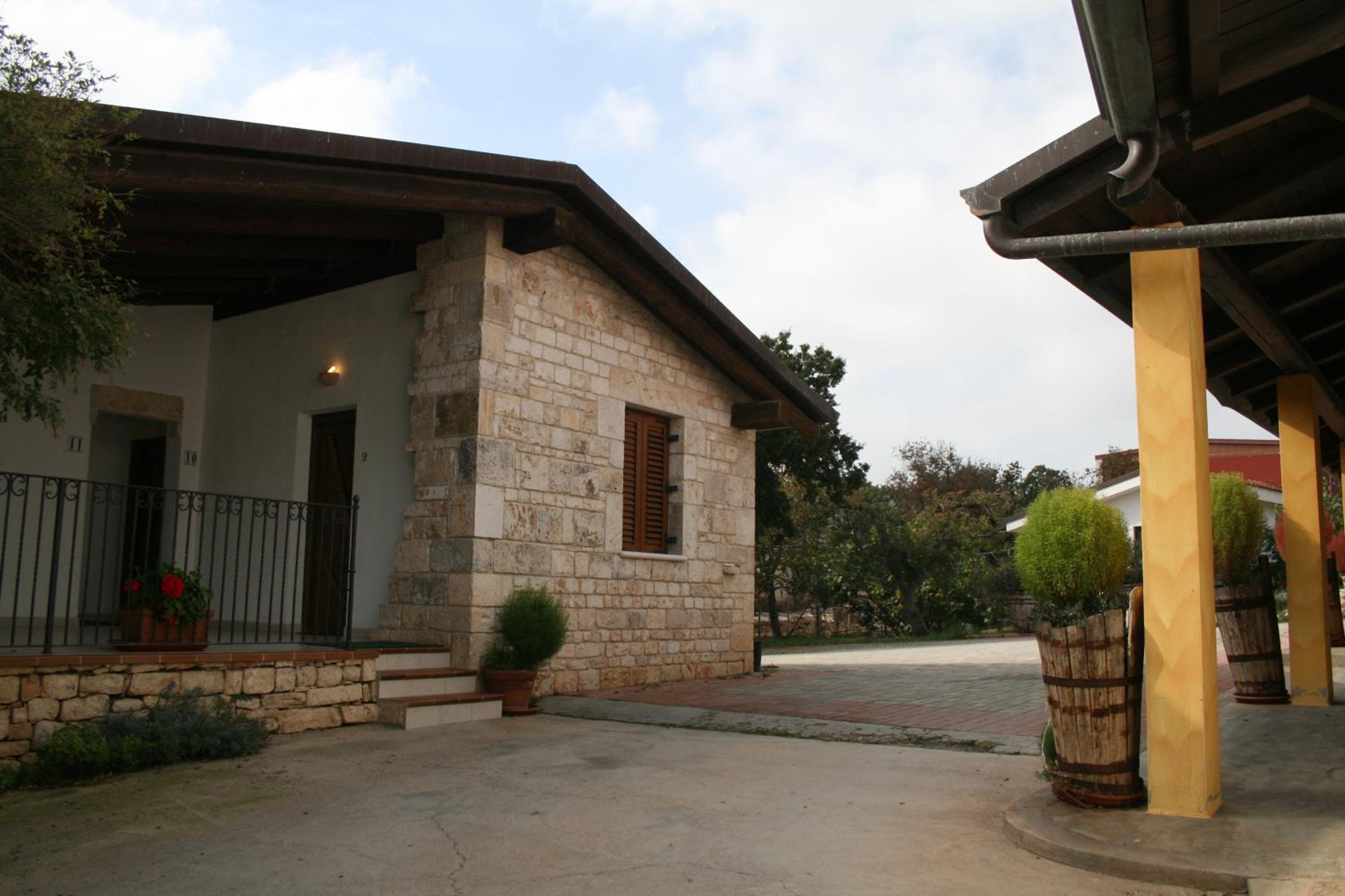 Agriturismo Amicizia