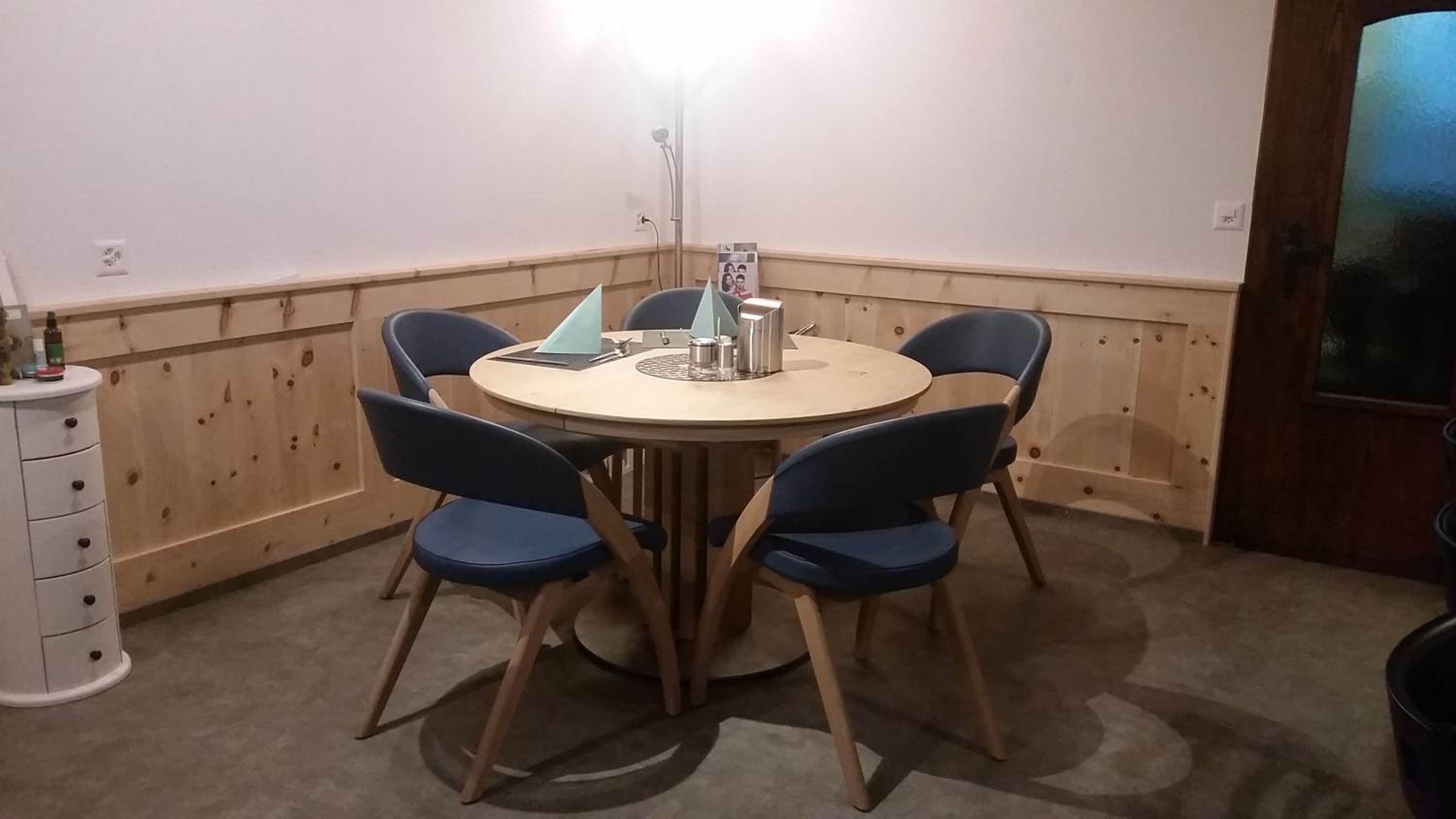 B&B Eischoll