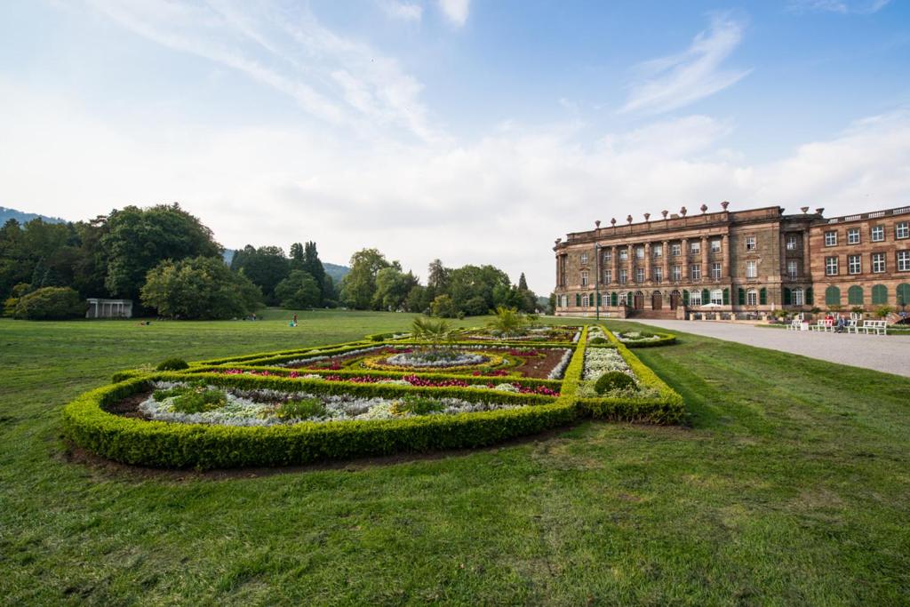 Hotel und Restaurant zum Schiffchen