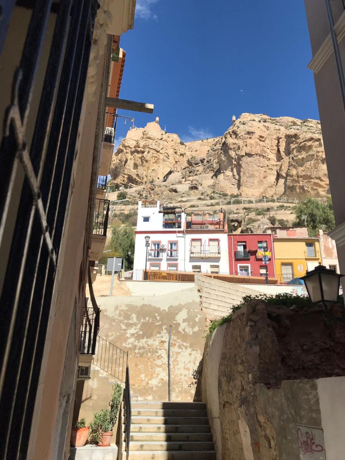 Apartamentos Boutique Villavieja