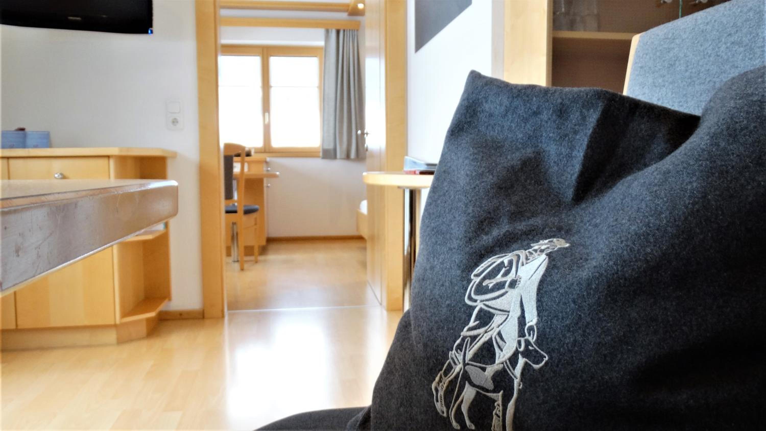 Großglocknerappartement