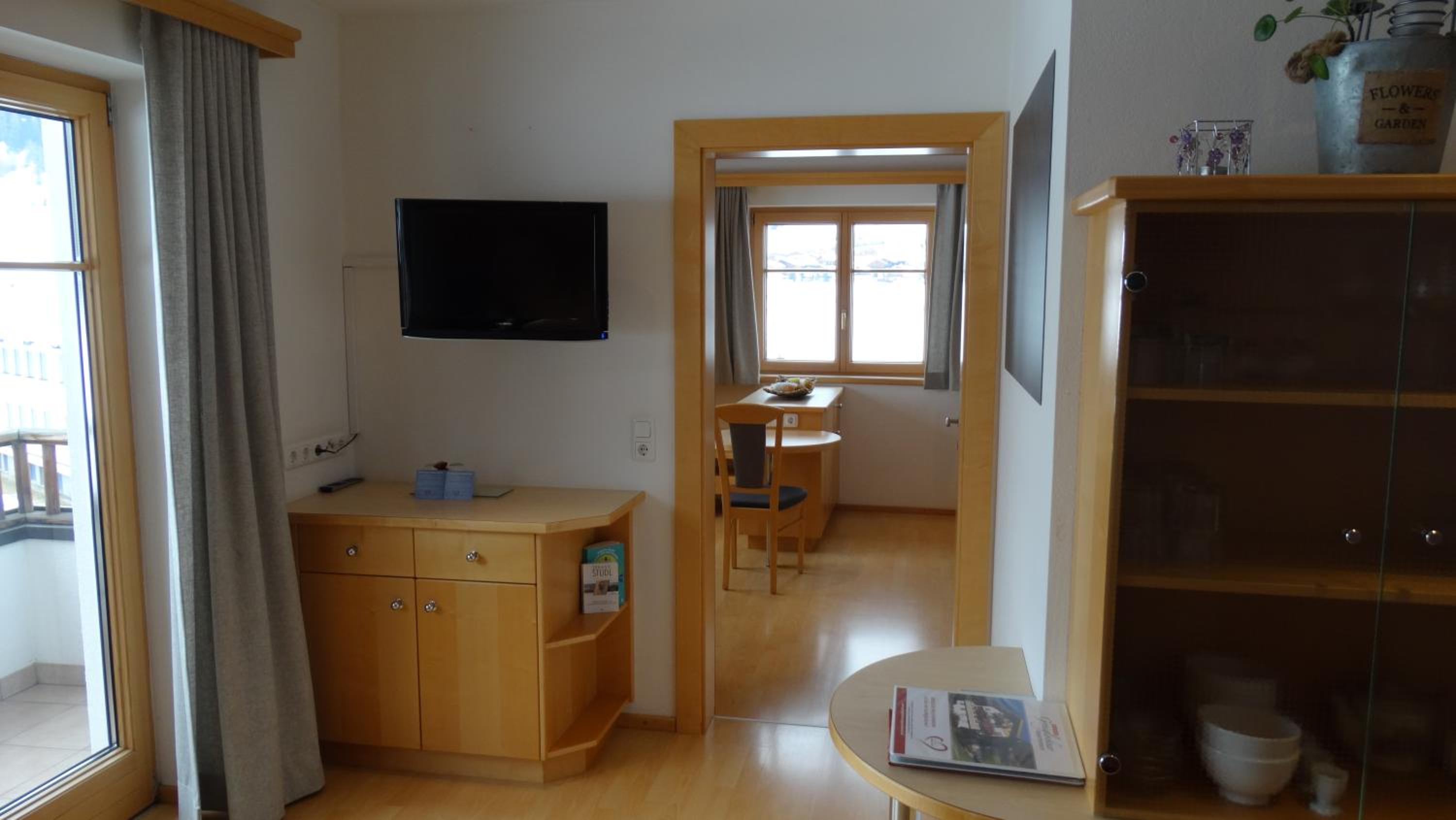 Großglocknerappartement