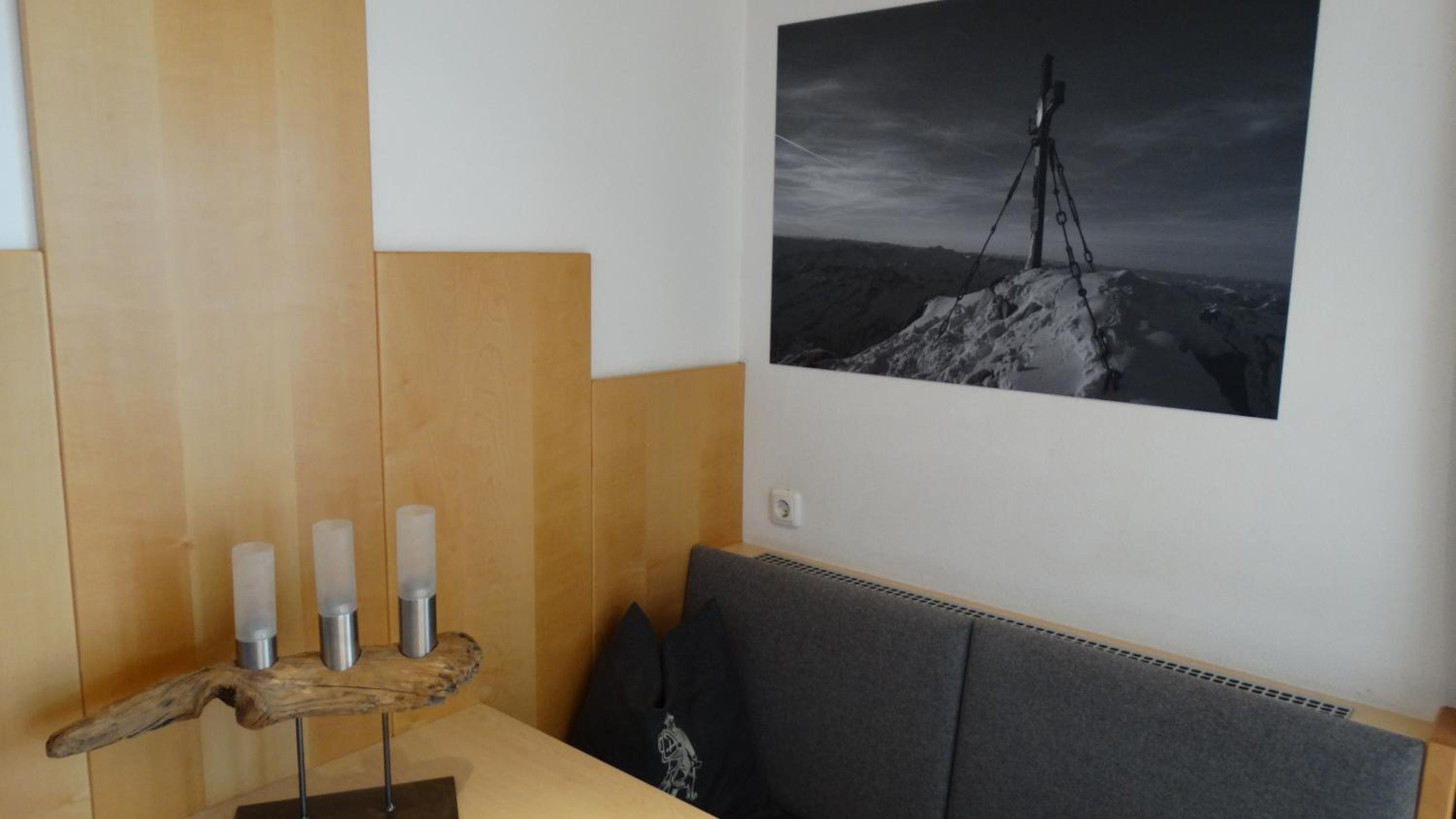 Großglocknerappartement