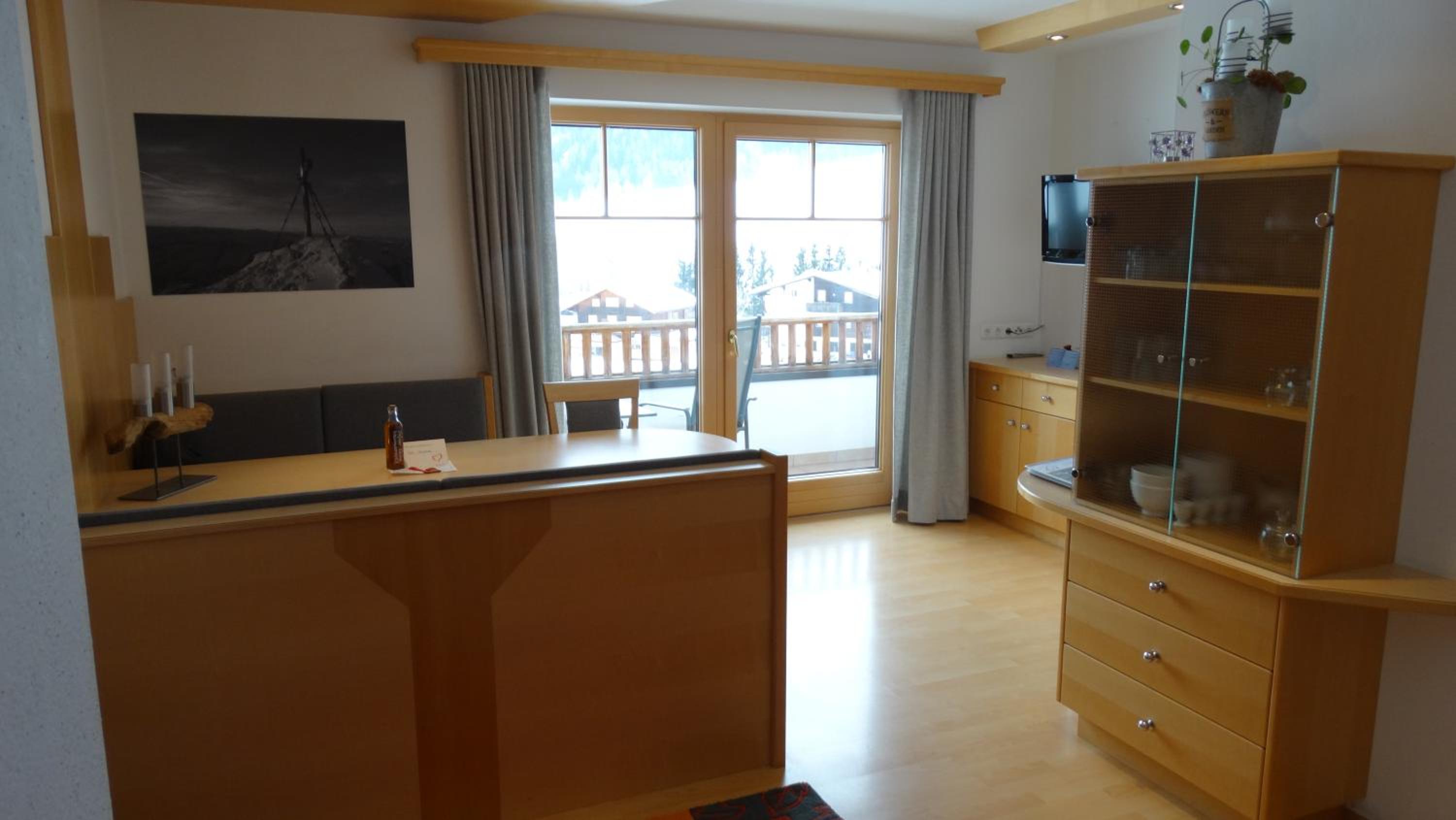 Großglocknerappartement