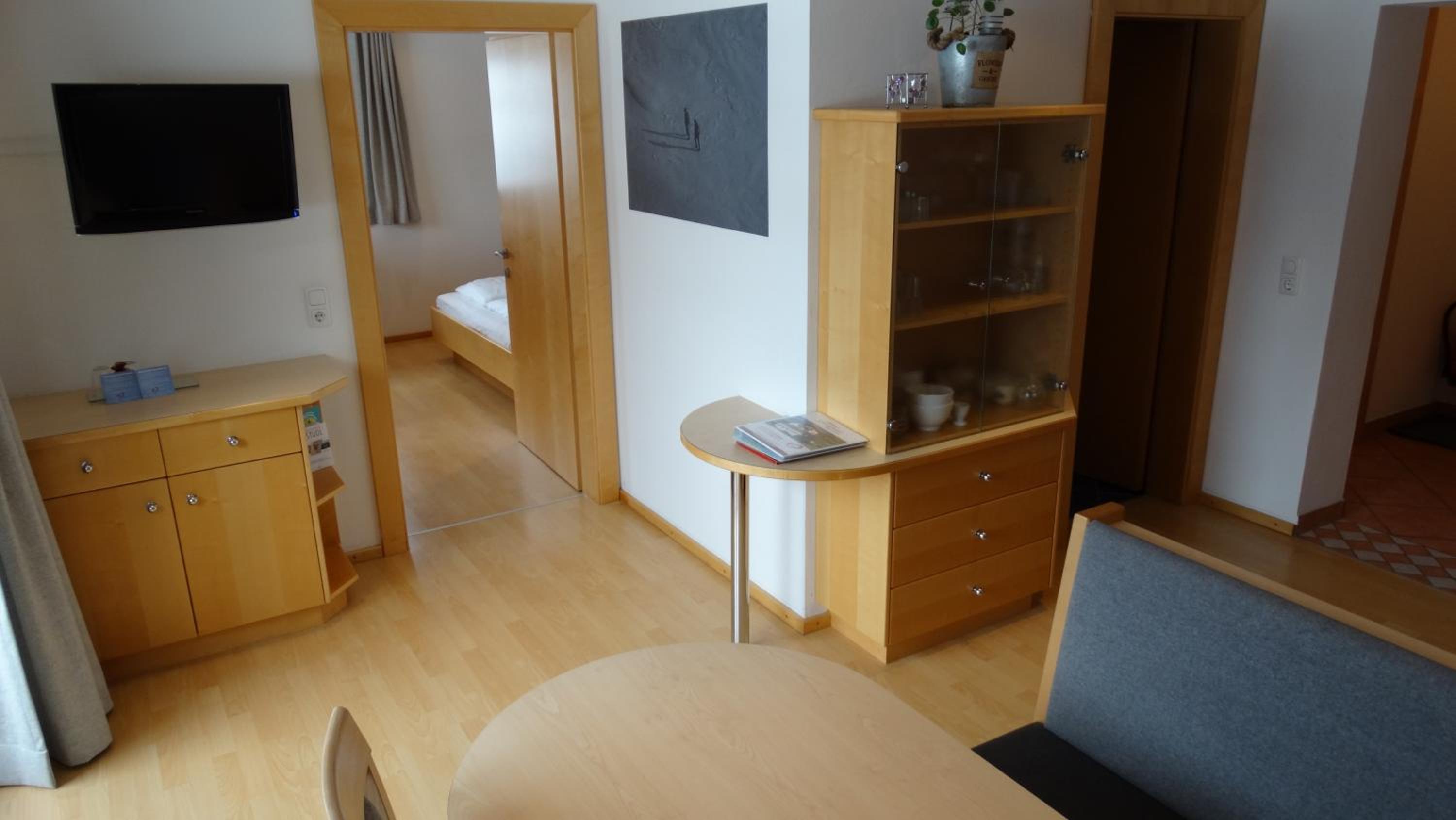 Großglocknerappartement