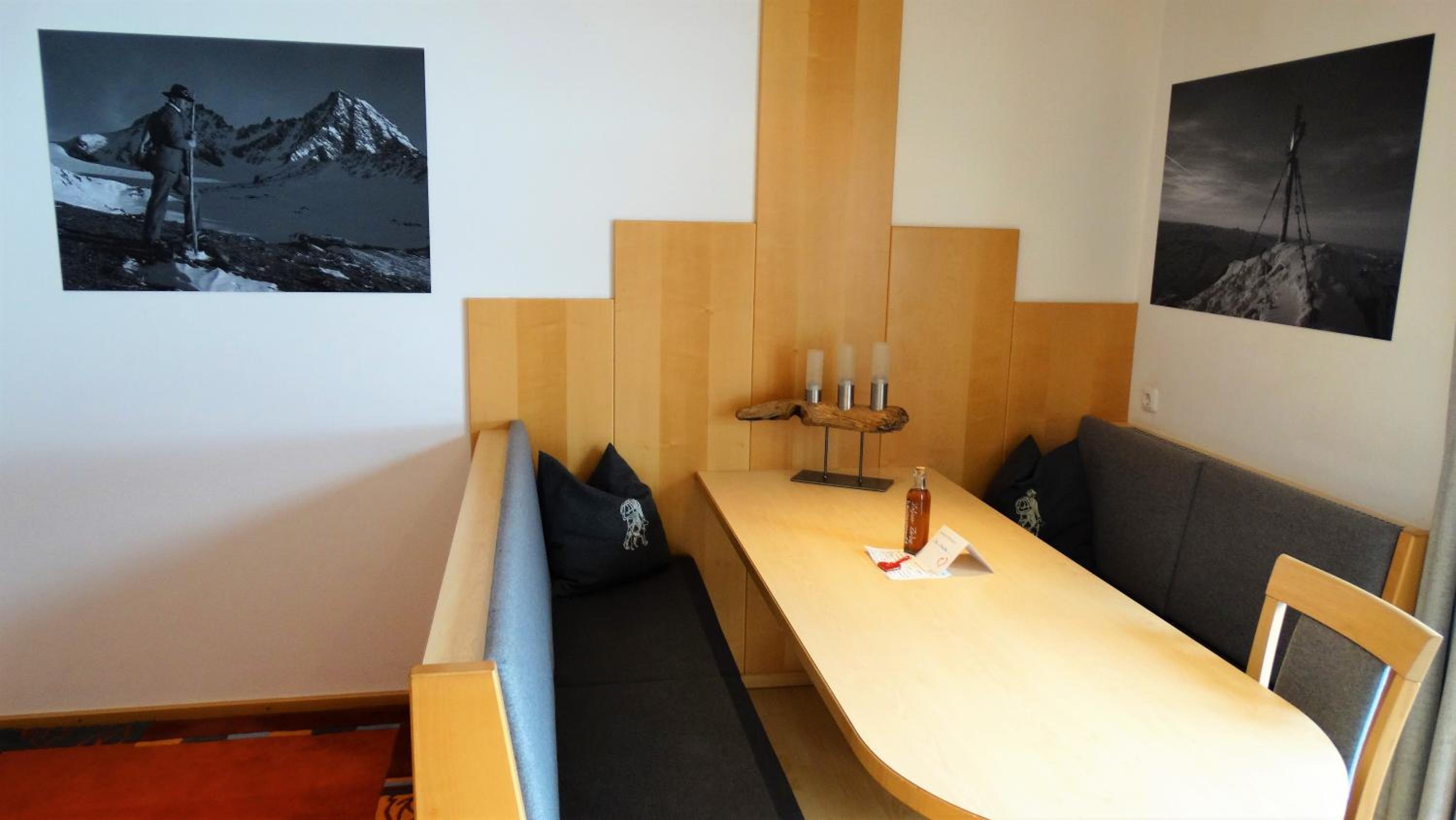 Großglocknerappartement