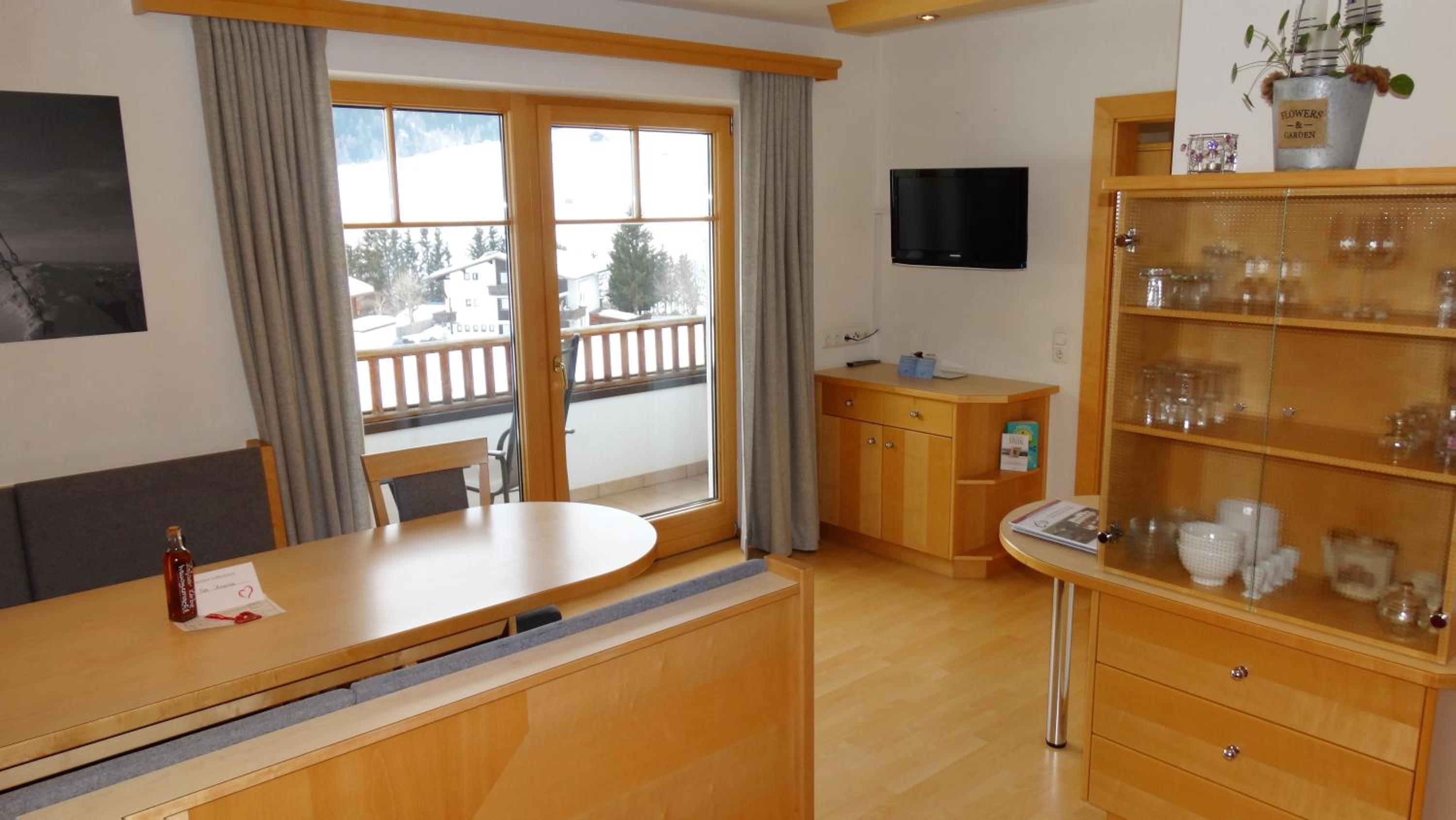 Großglocknerappartement