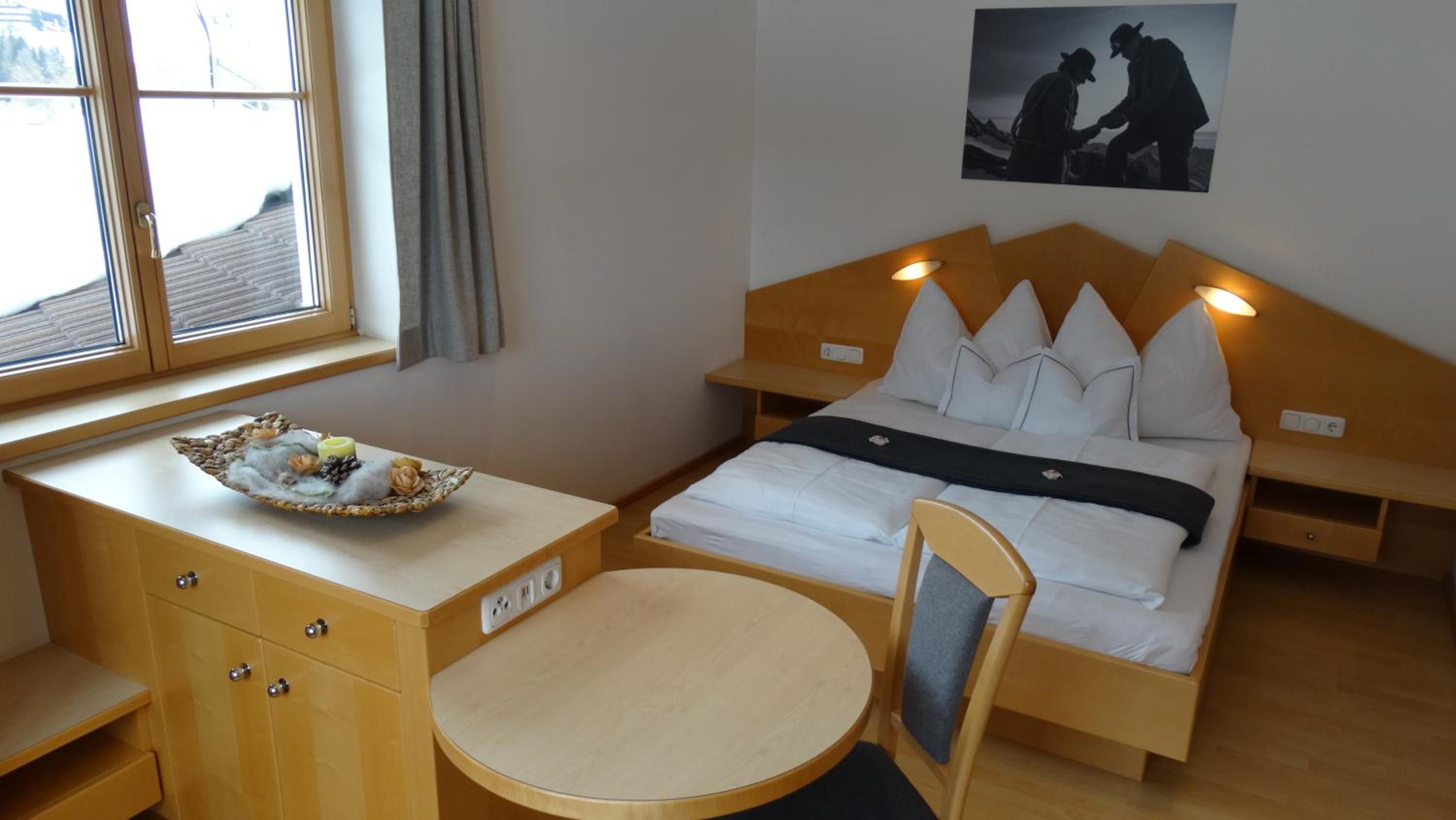 Großglocknerappartement