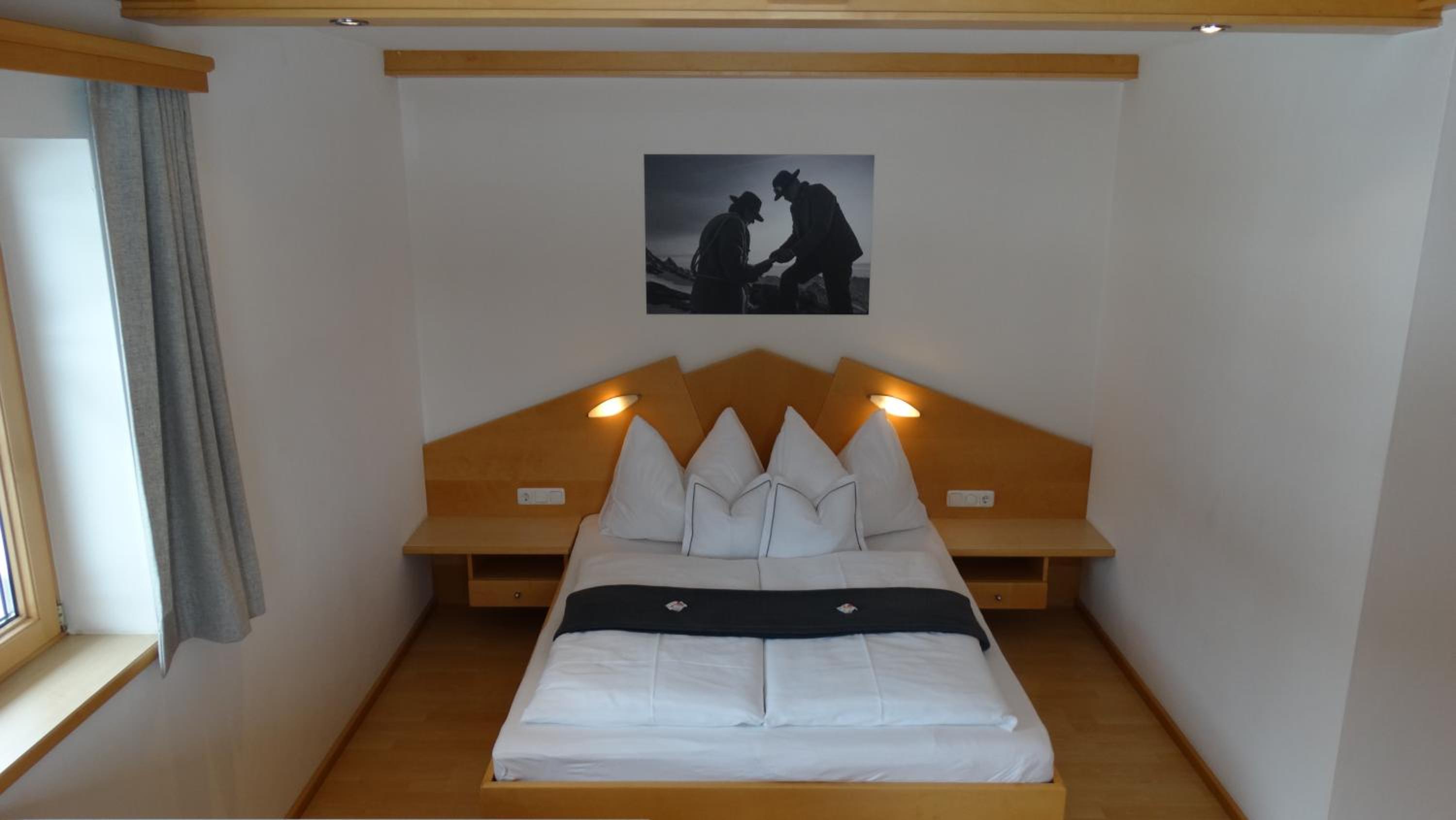 Großglocknerappartement