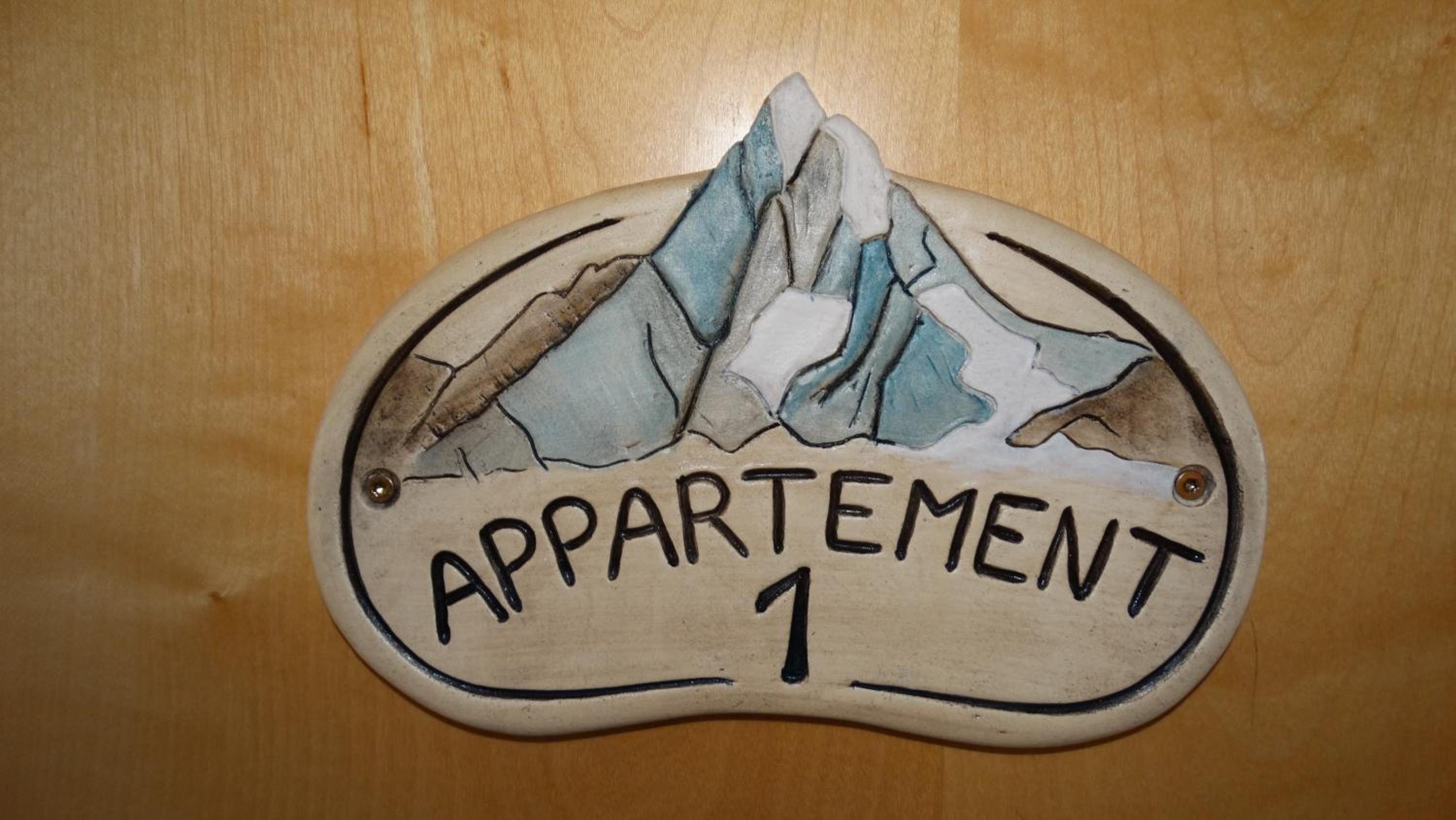 Großglocknerappartement