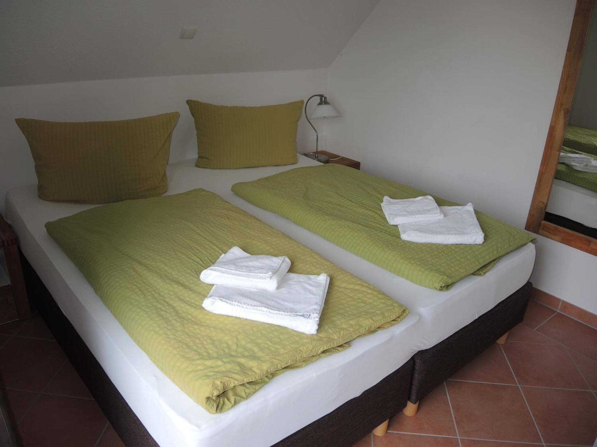 Usedom Suites Ückeritz en Ueckeritz