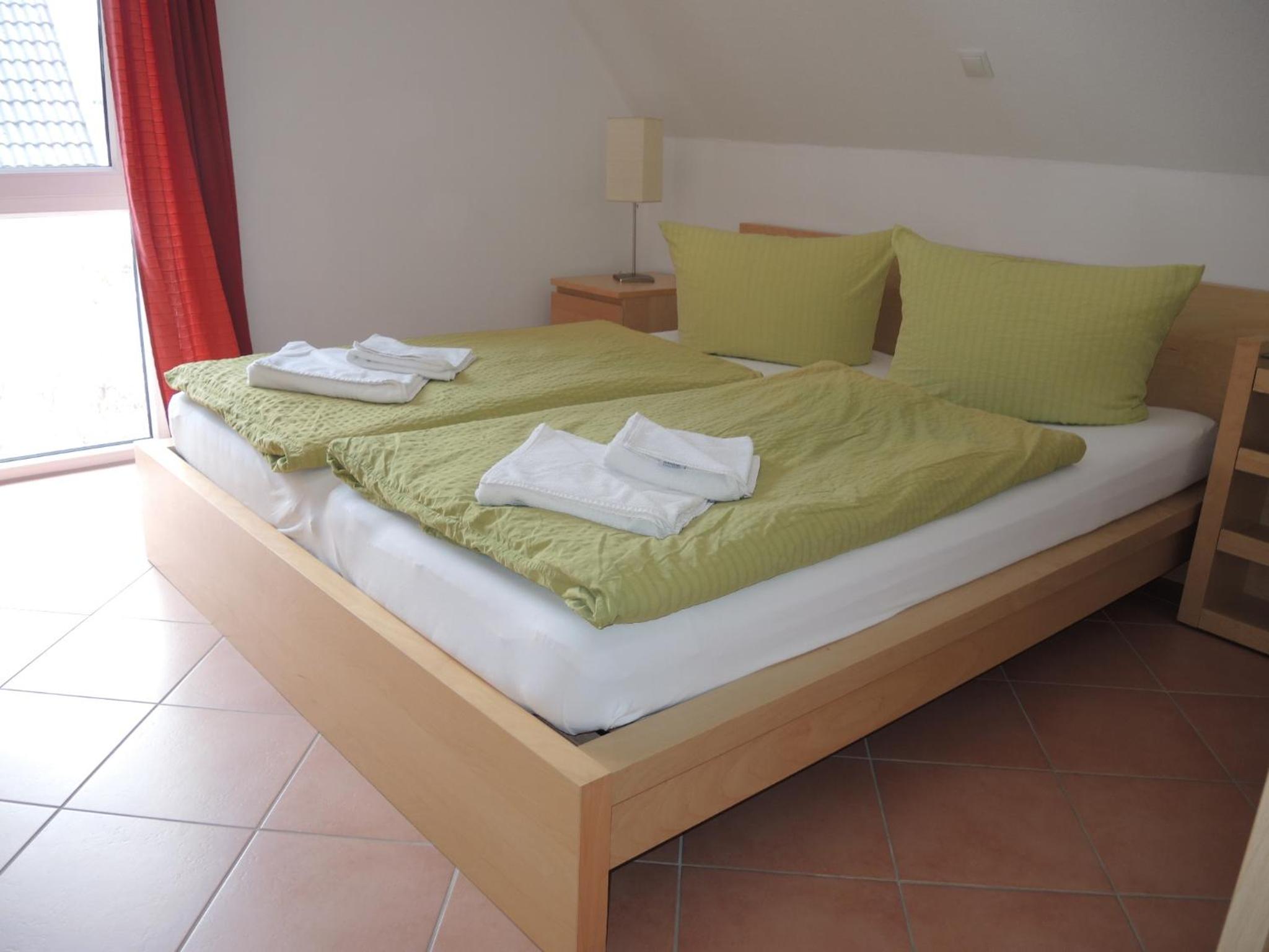 Usedom Suites Ückeritz en Ueckeritz