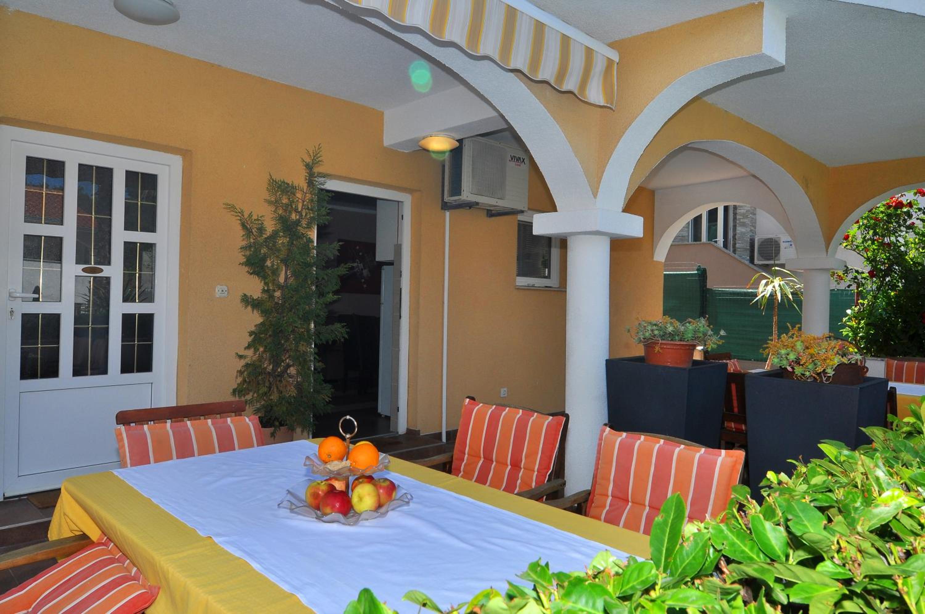 Villa Vanilla with Heated Pool