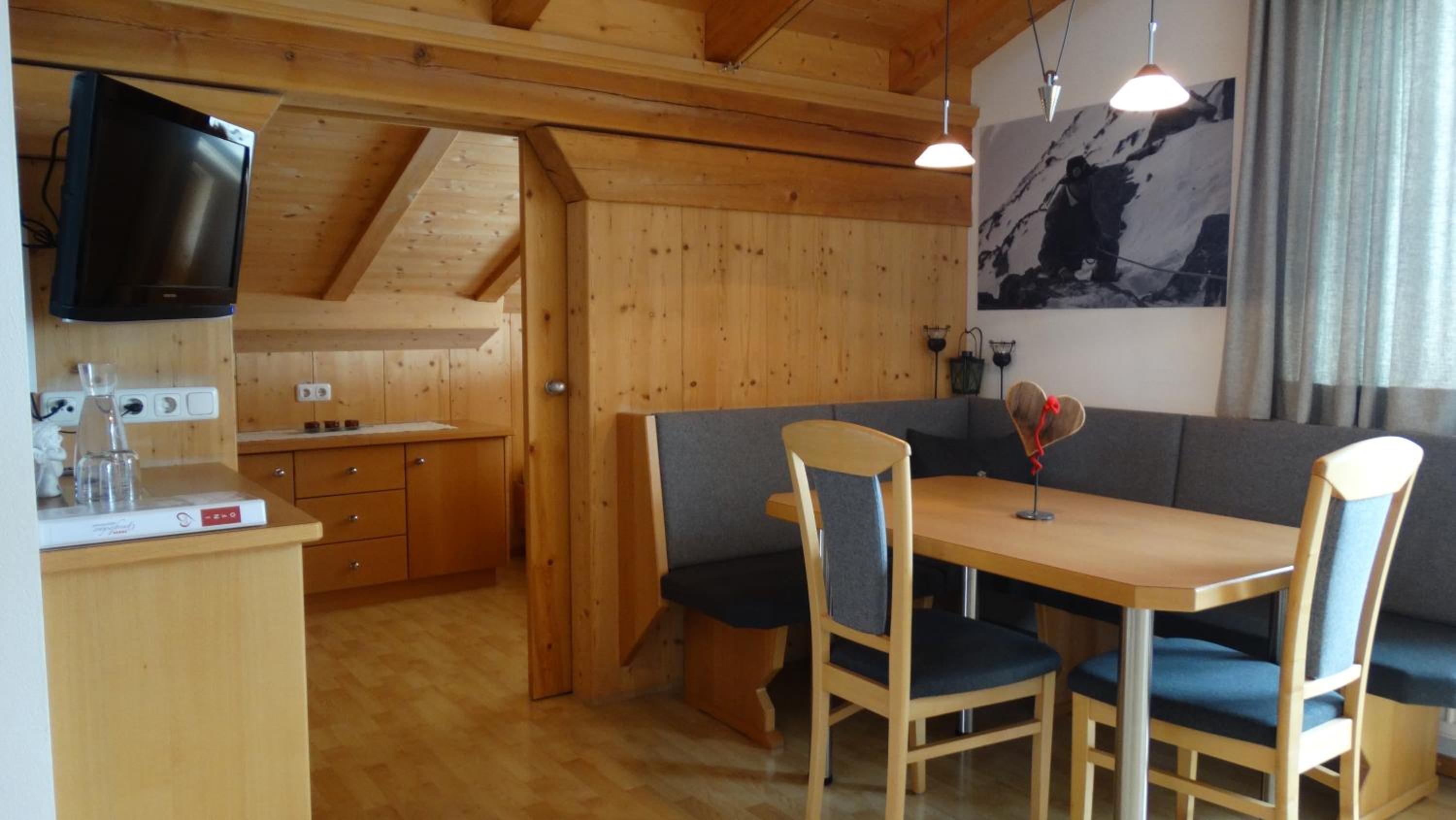 Großglocknerappartement