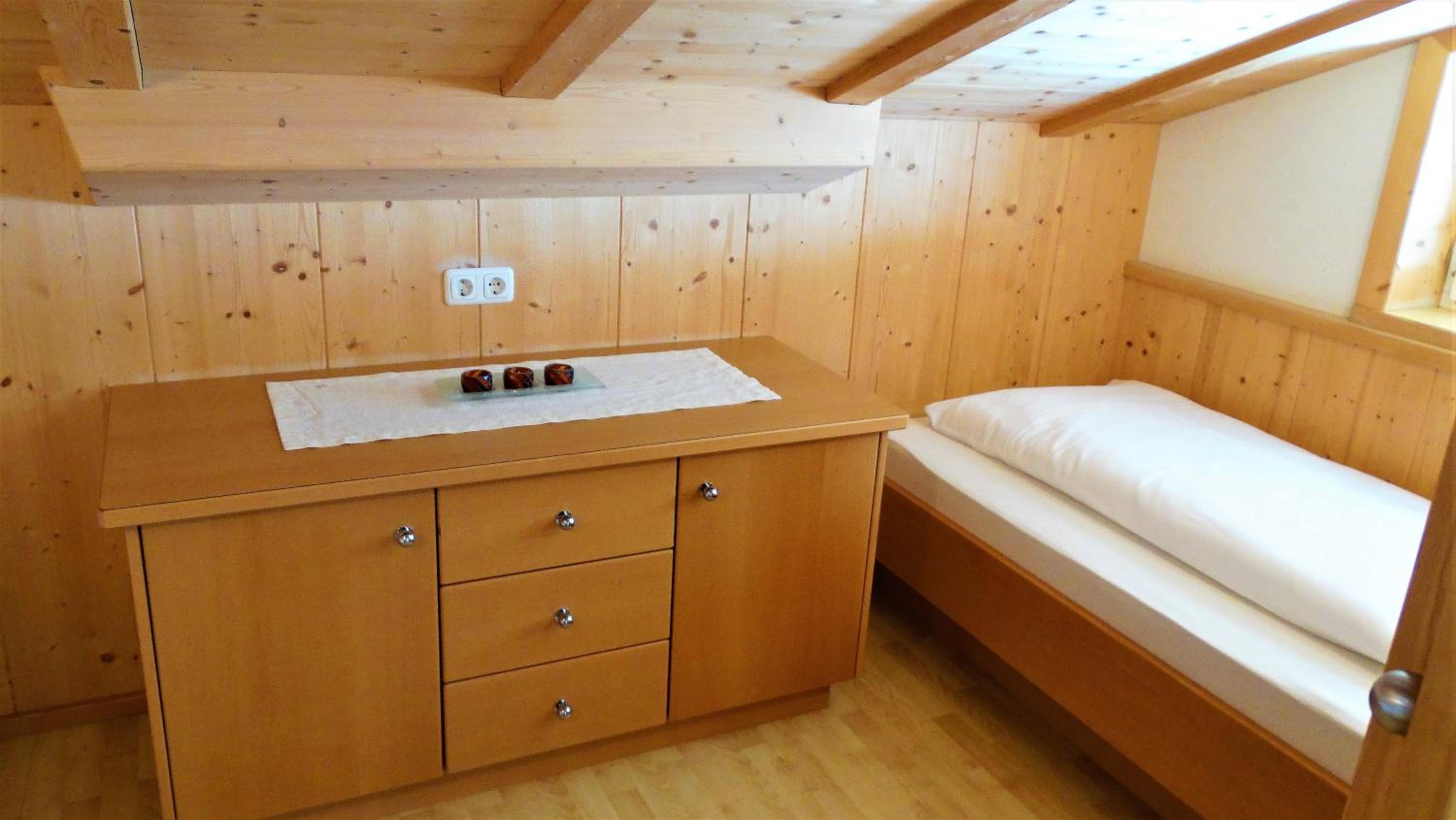 Großglocknerappartement