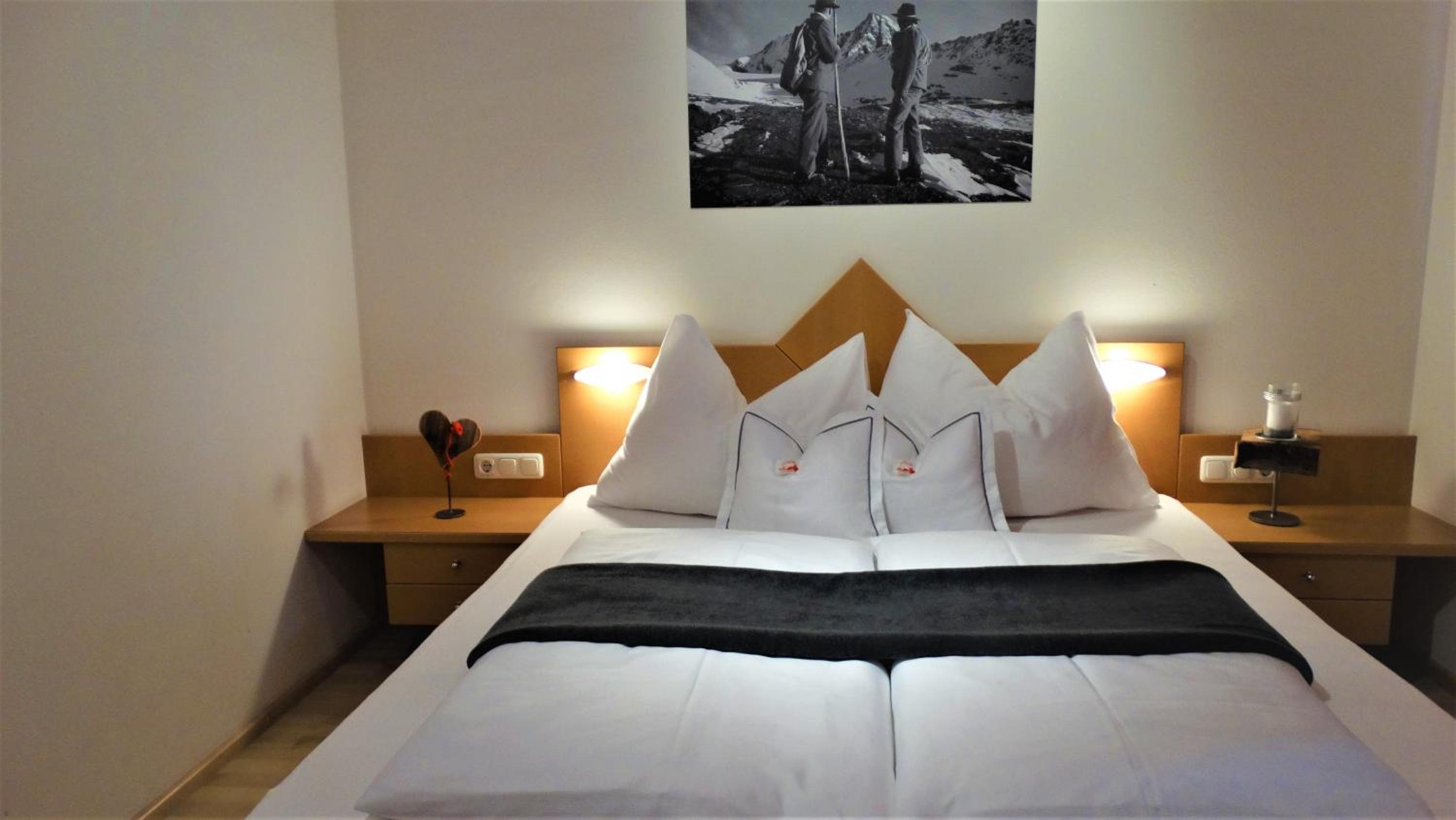 Großglocknerappartement