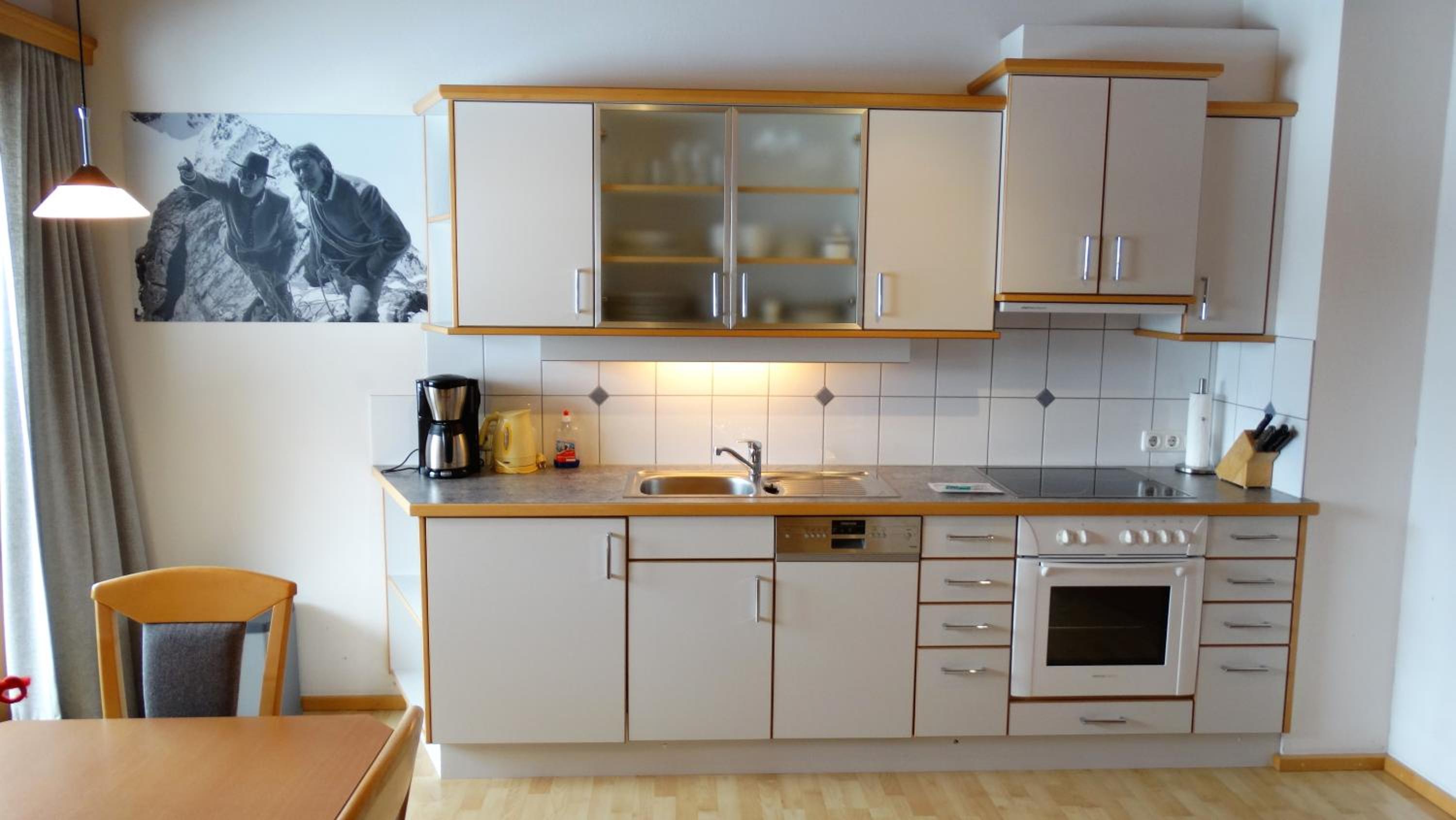 Großglocknerappartement