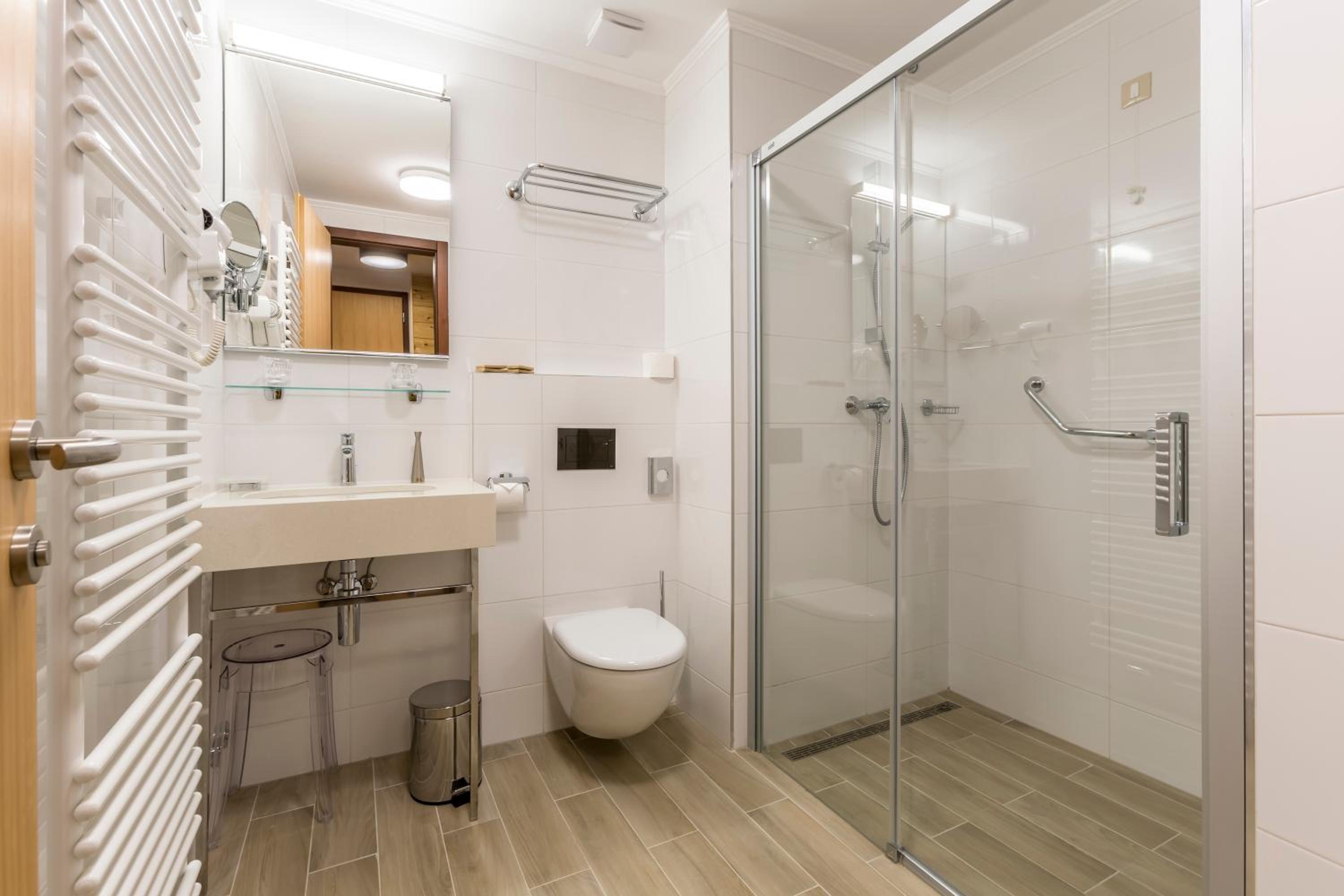 Fenomen Plitvice Resort