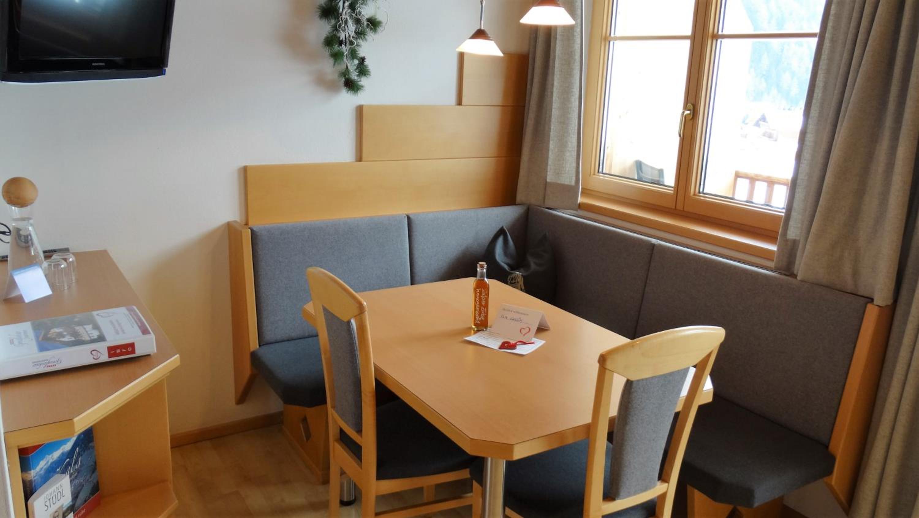 Großglocknerappartement