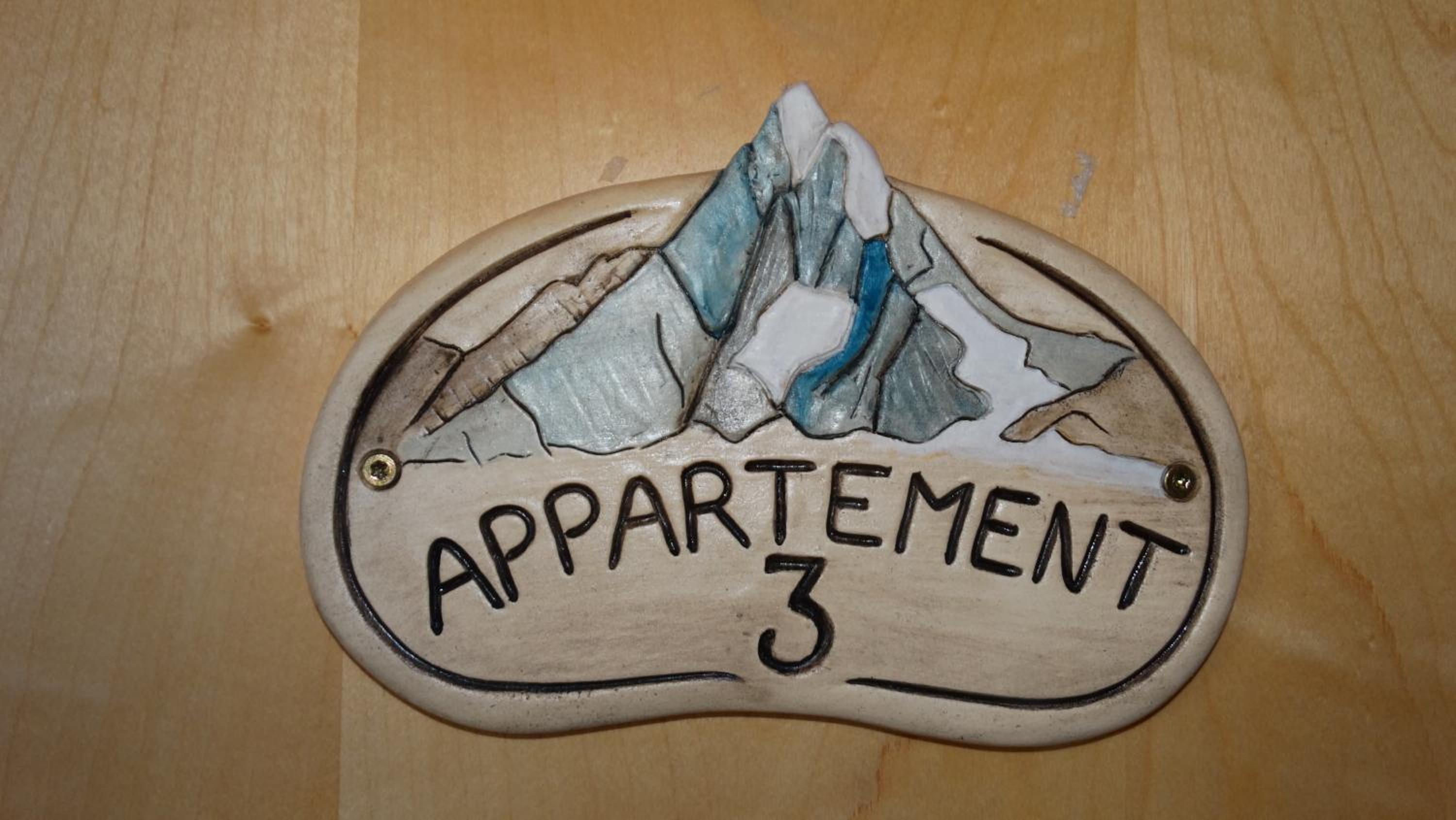 Großglocknerappartement