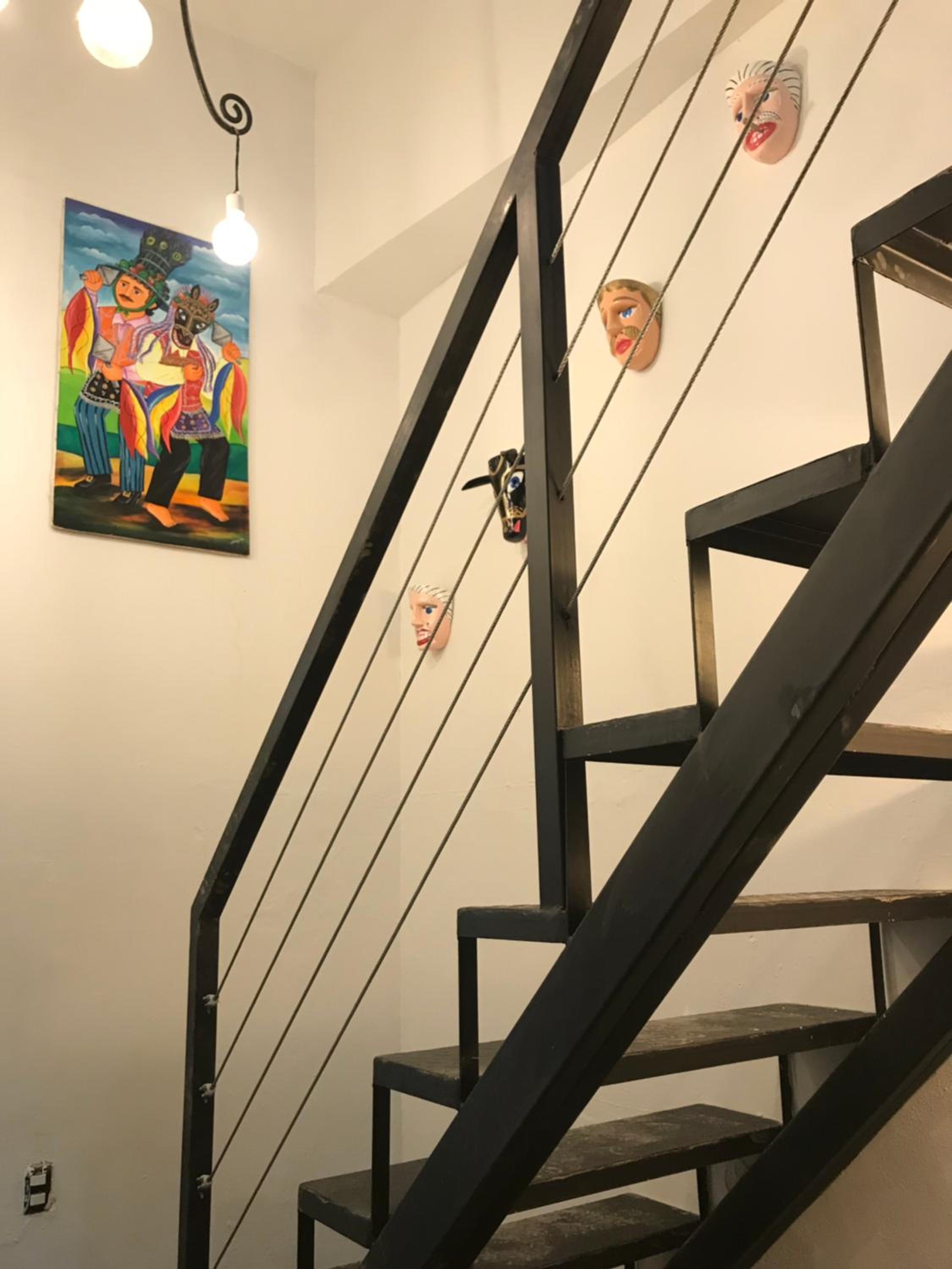 El Caite Hostel