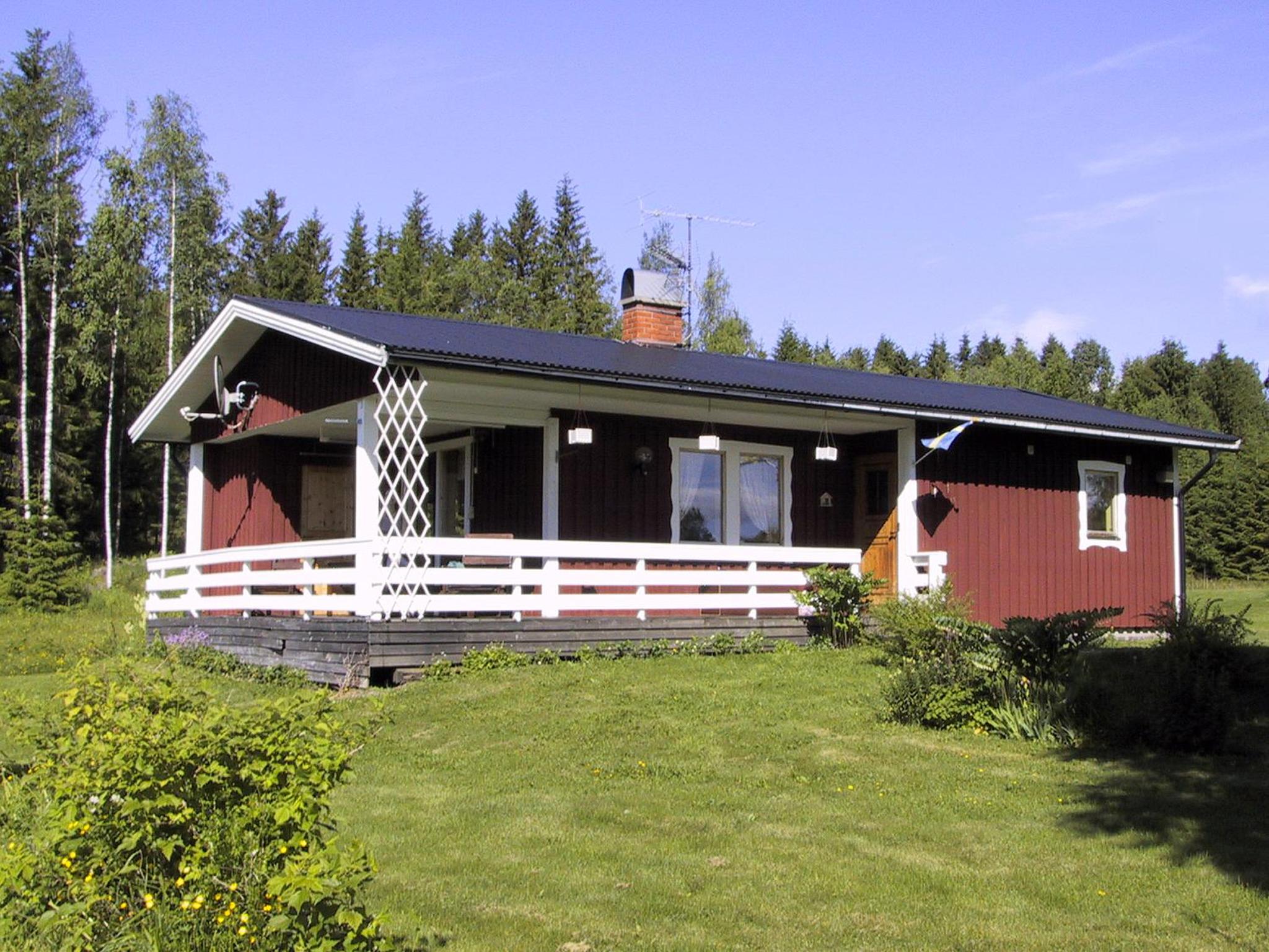 Ferienhaus Vitsand