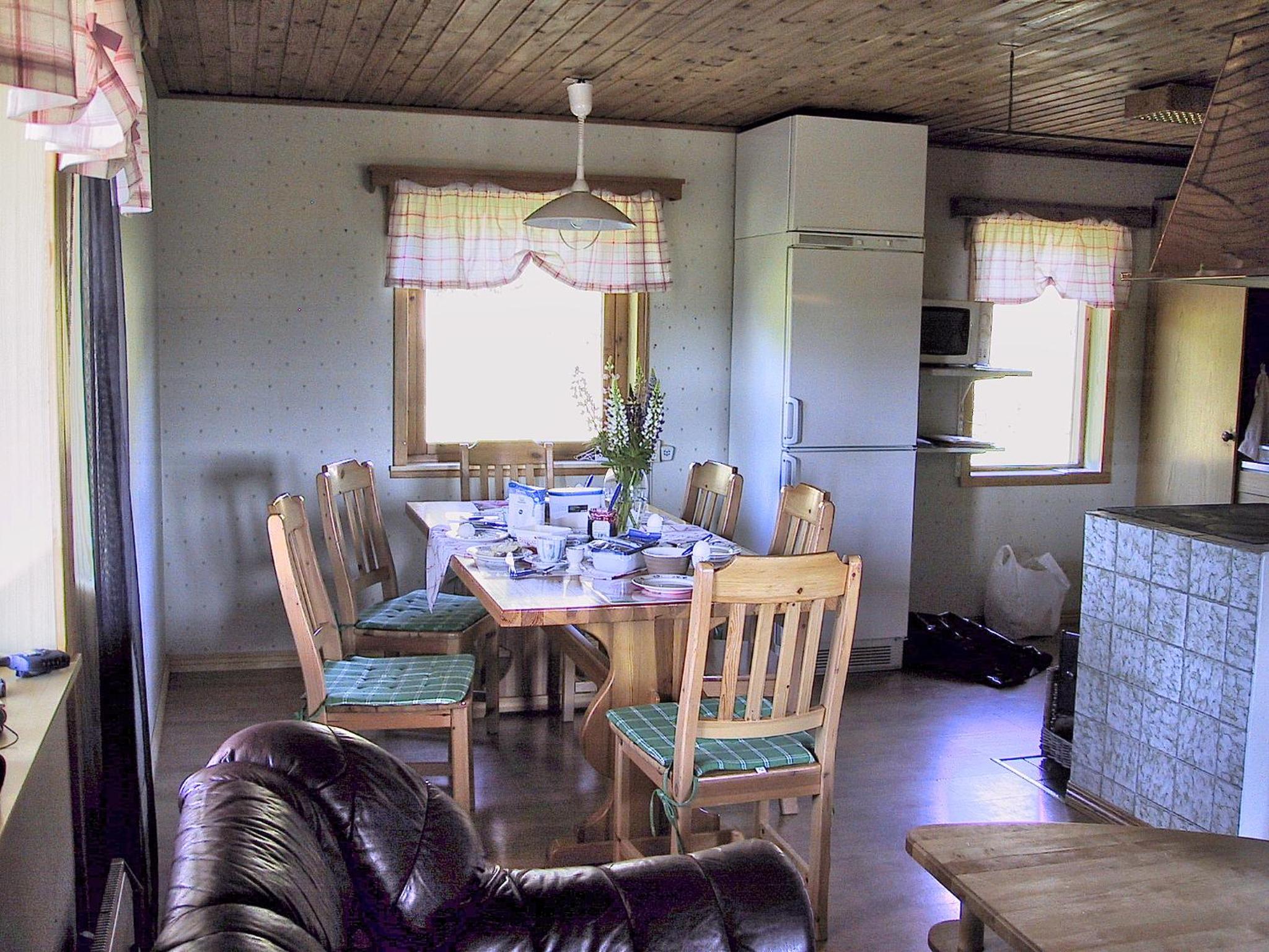 Ferienhaus Vitsand