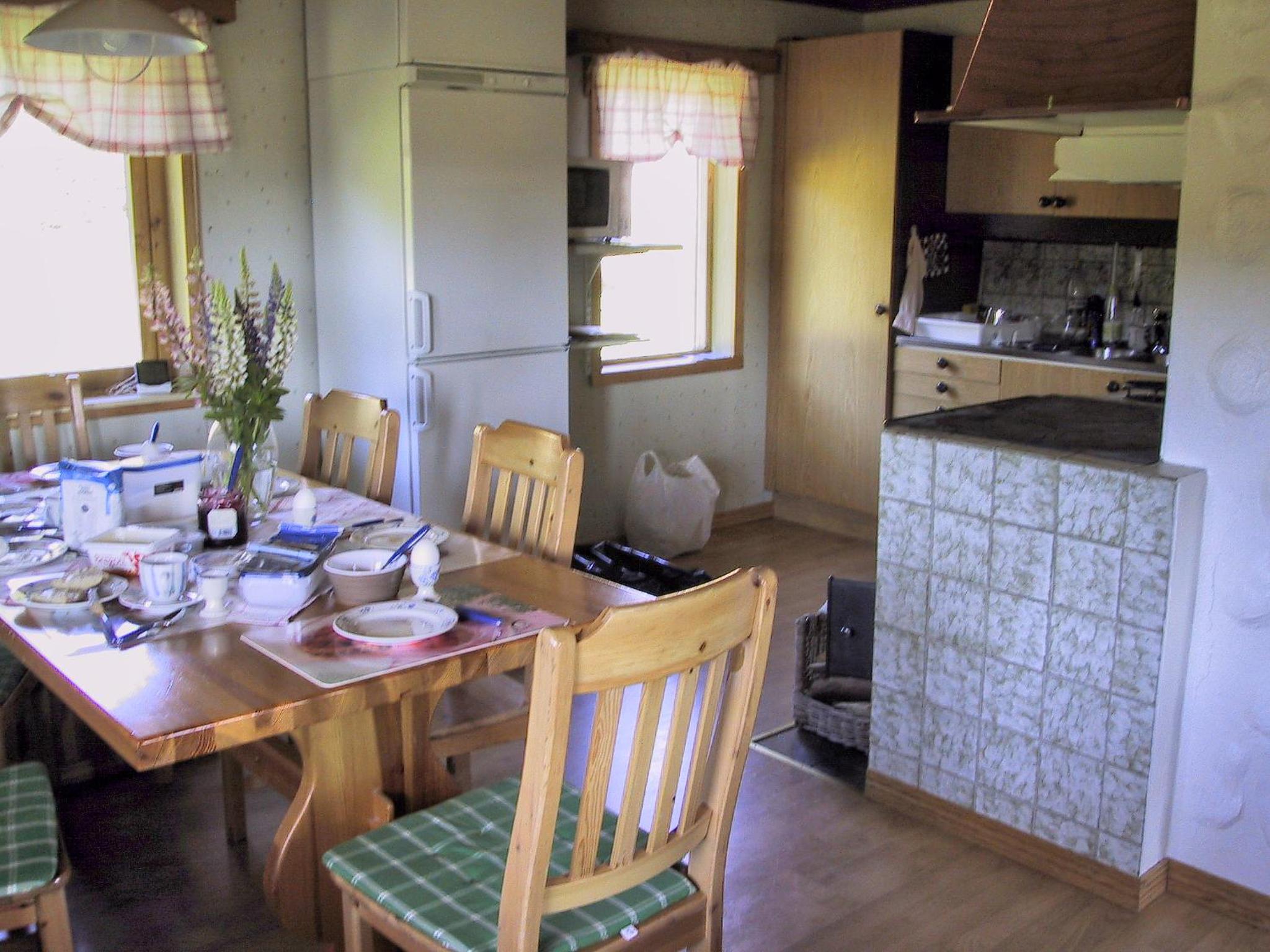 Ferienhaus Vitsand