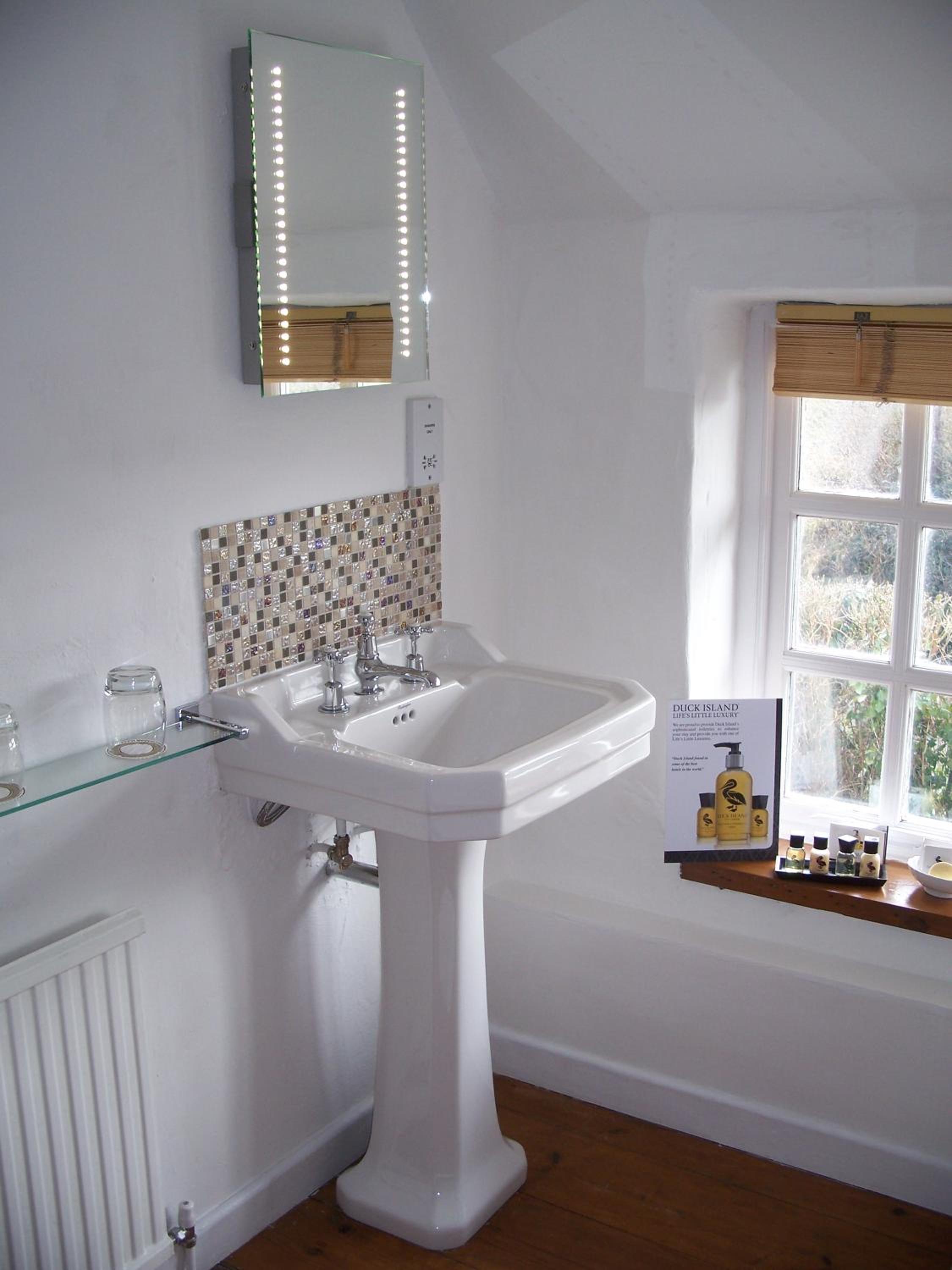 Fernside Bed and Breakfast