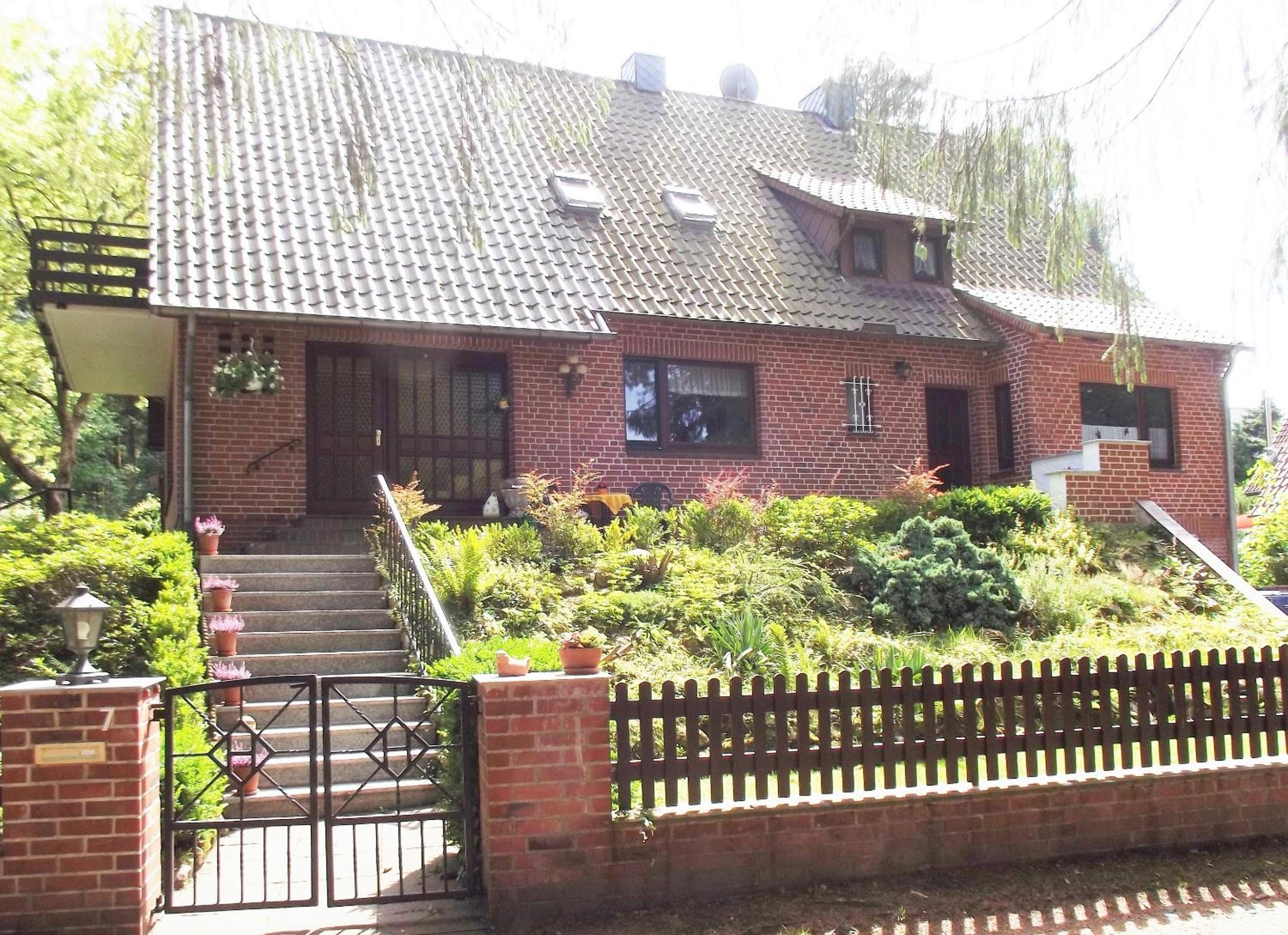 Ferienwohnung Neumair view 2