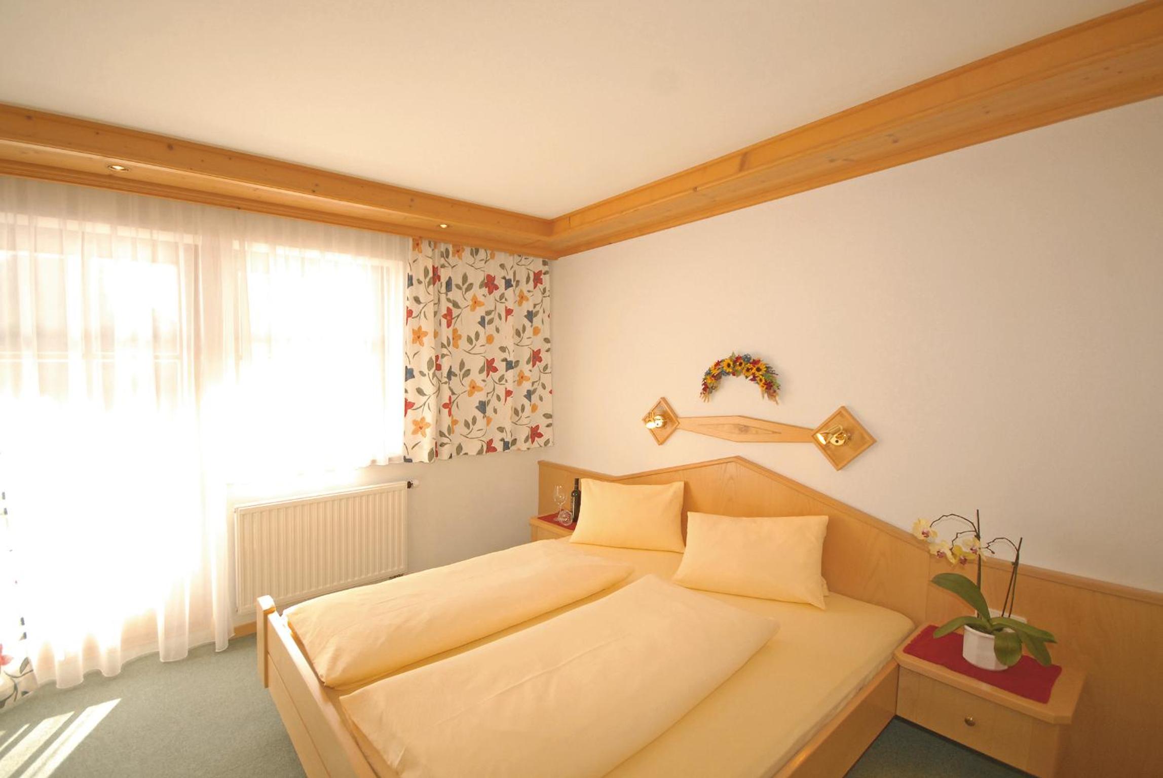 Landhaus Gensbichler