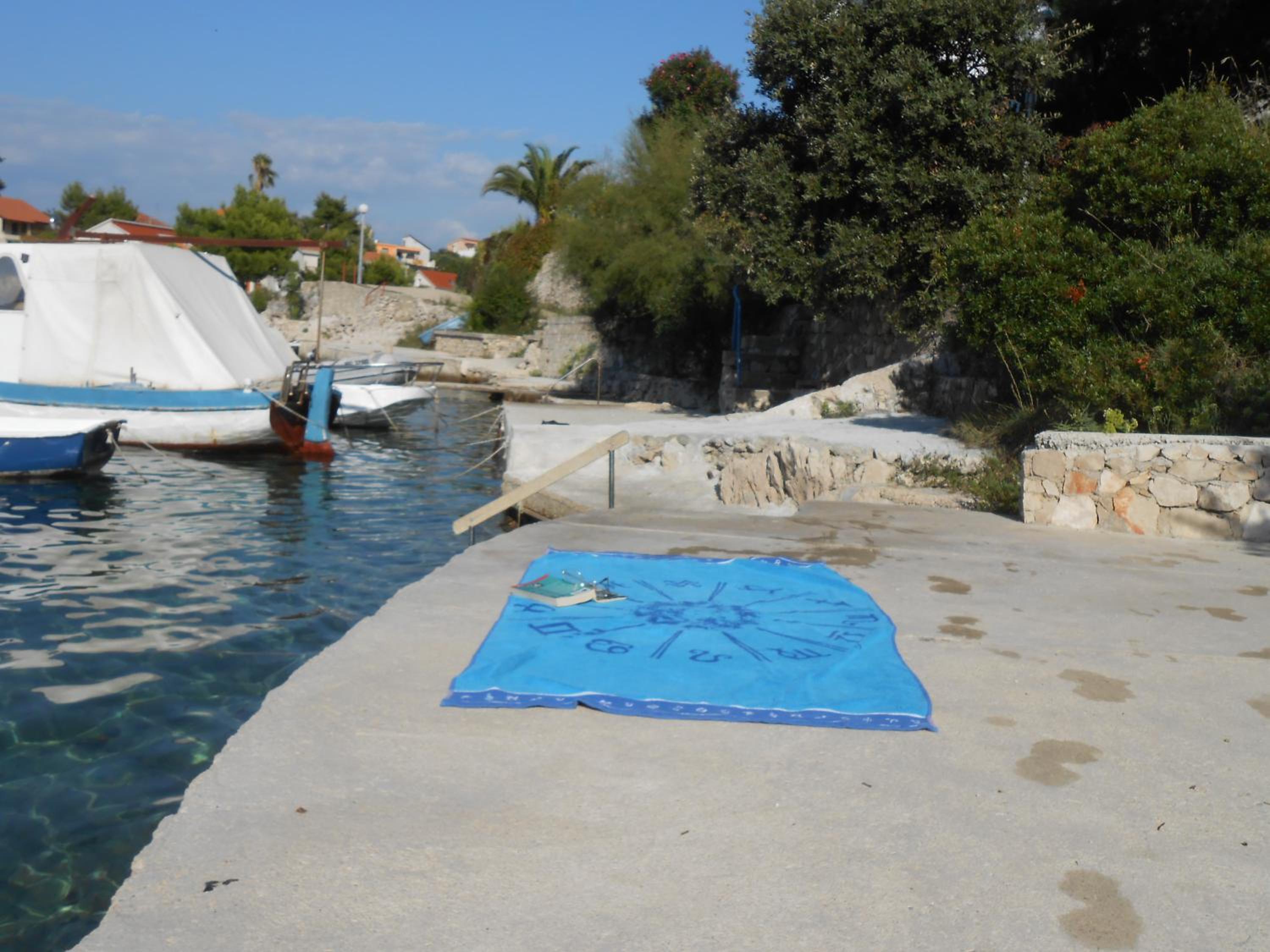 Villa Speranda view 3