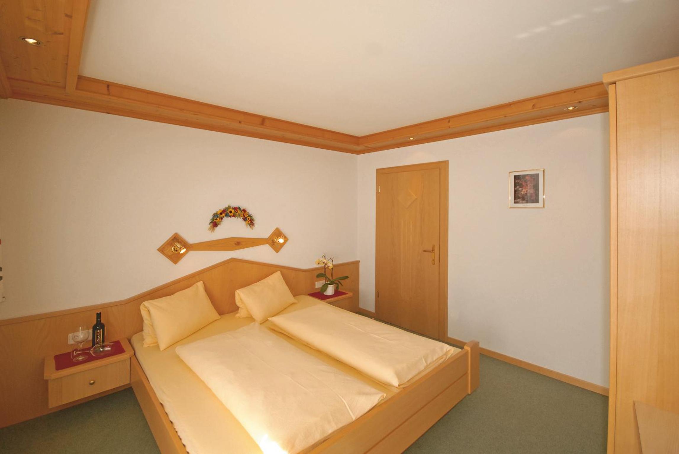 Landhaus Gensbichler
