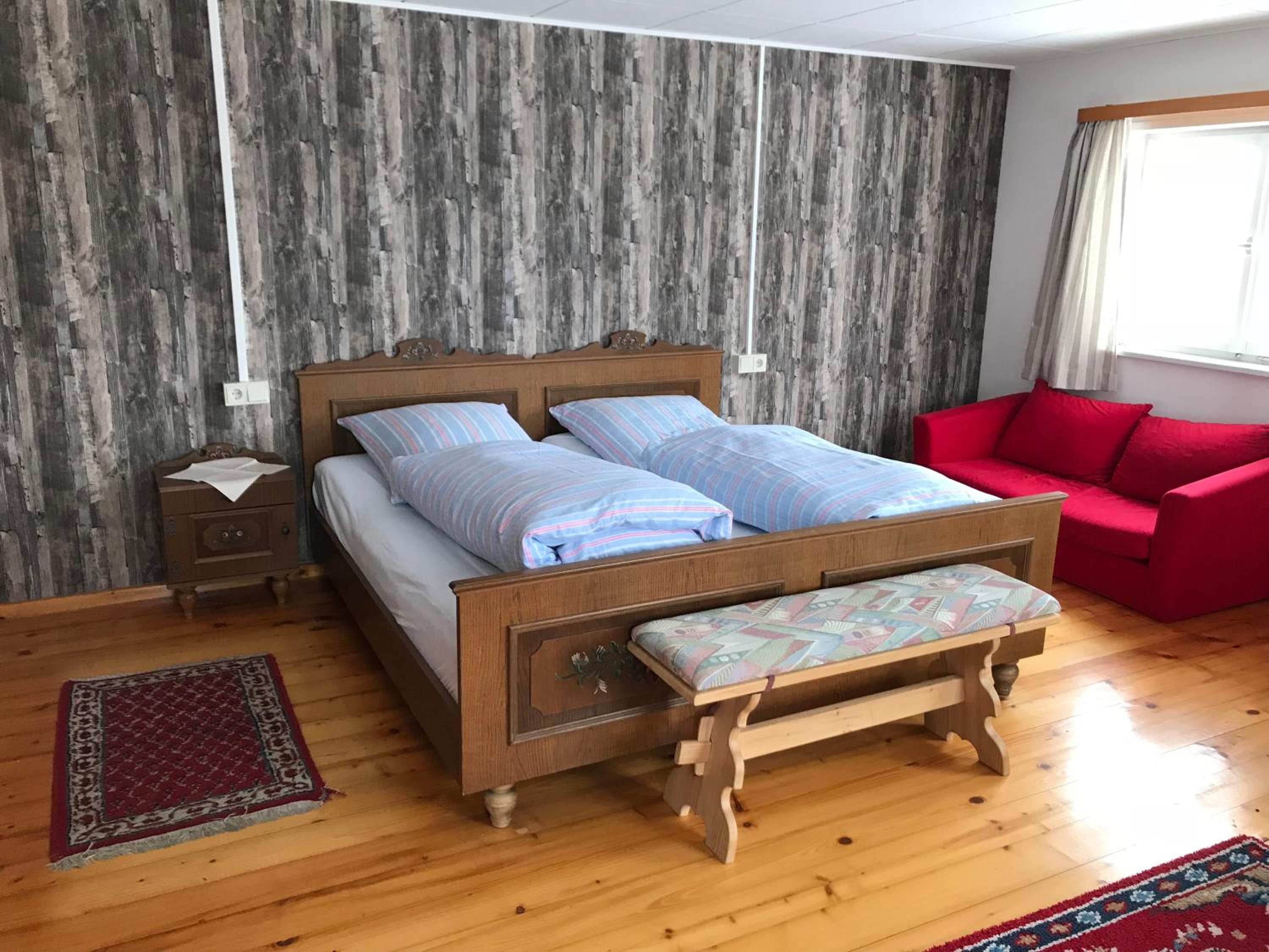Bergstätt Lodge